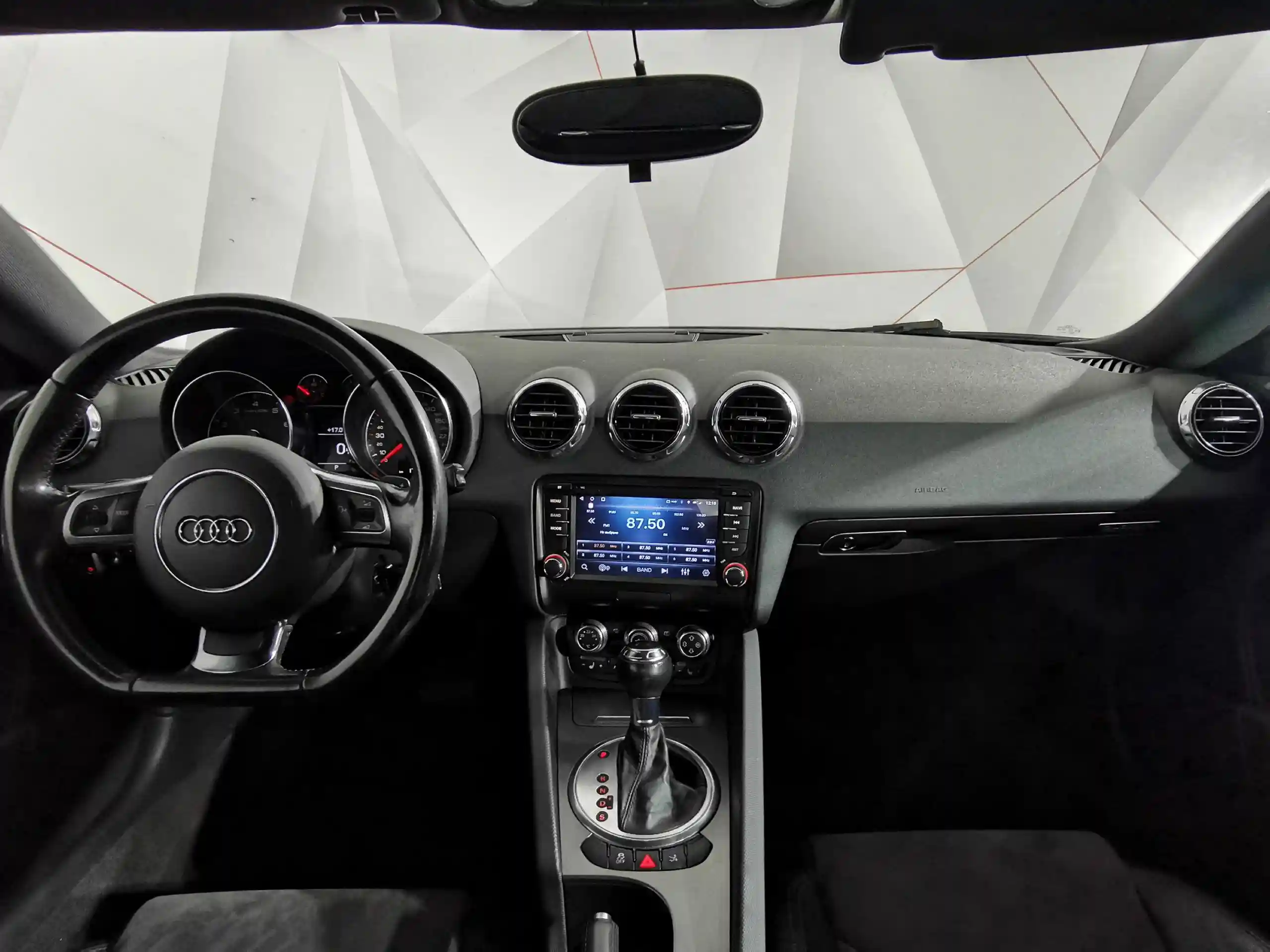 Audi TT 2010