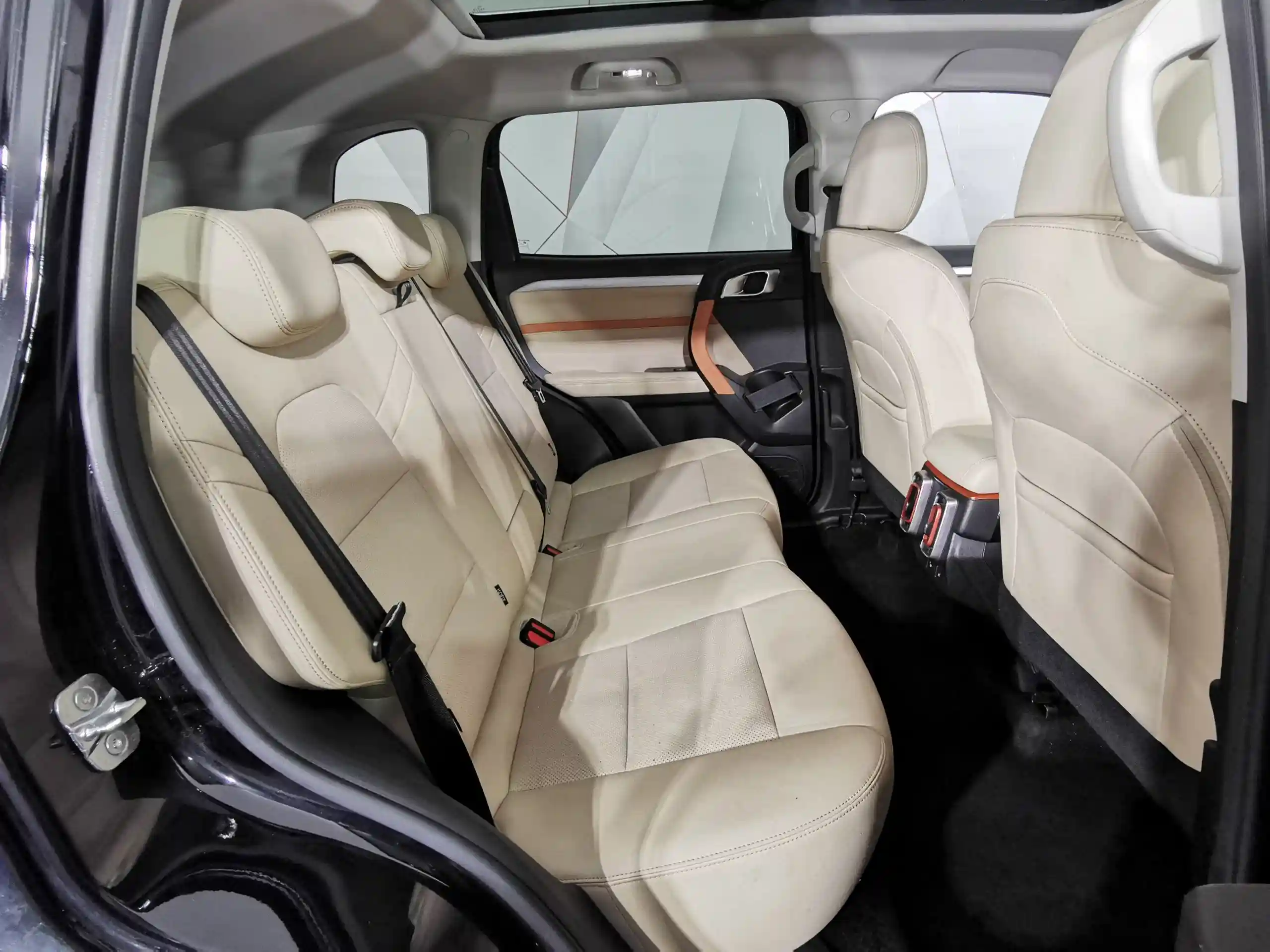 Haval Dargo 2024