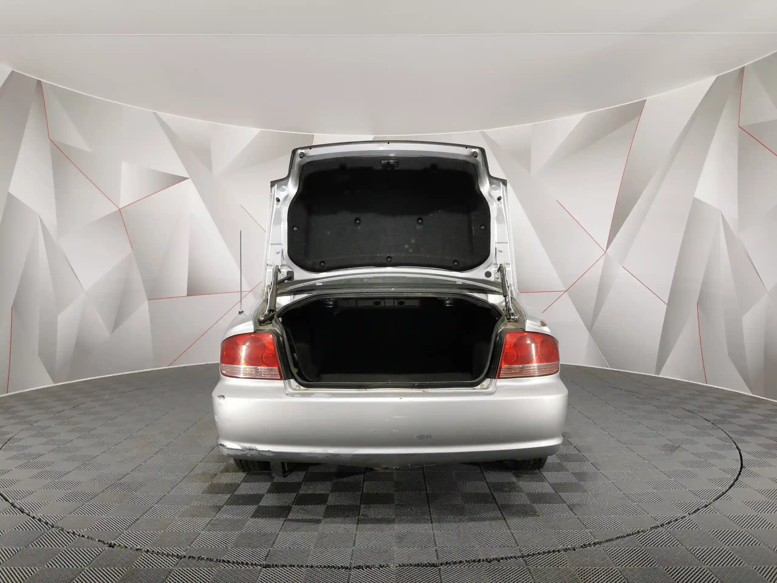 Hyundai Sonata 2006