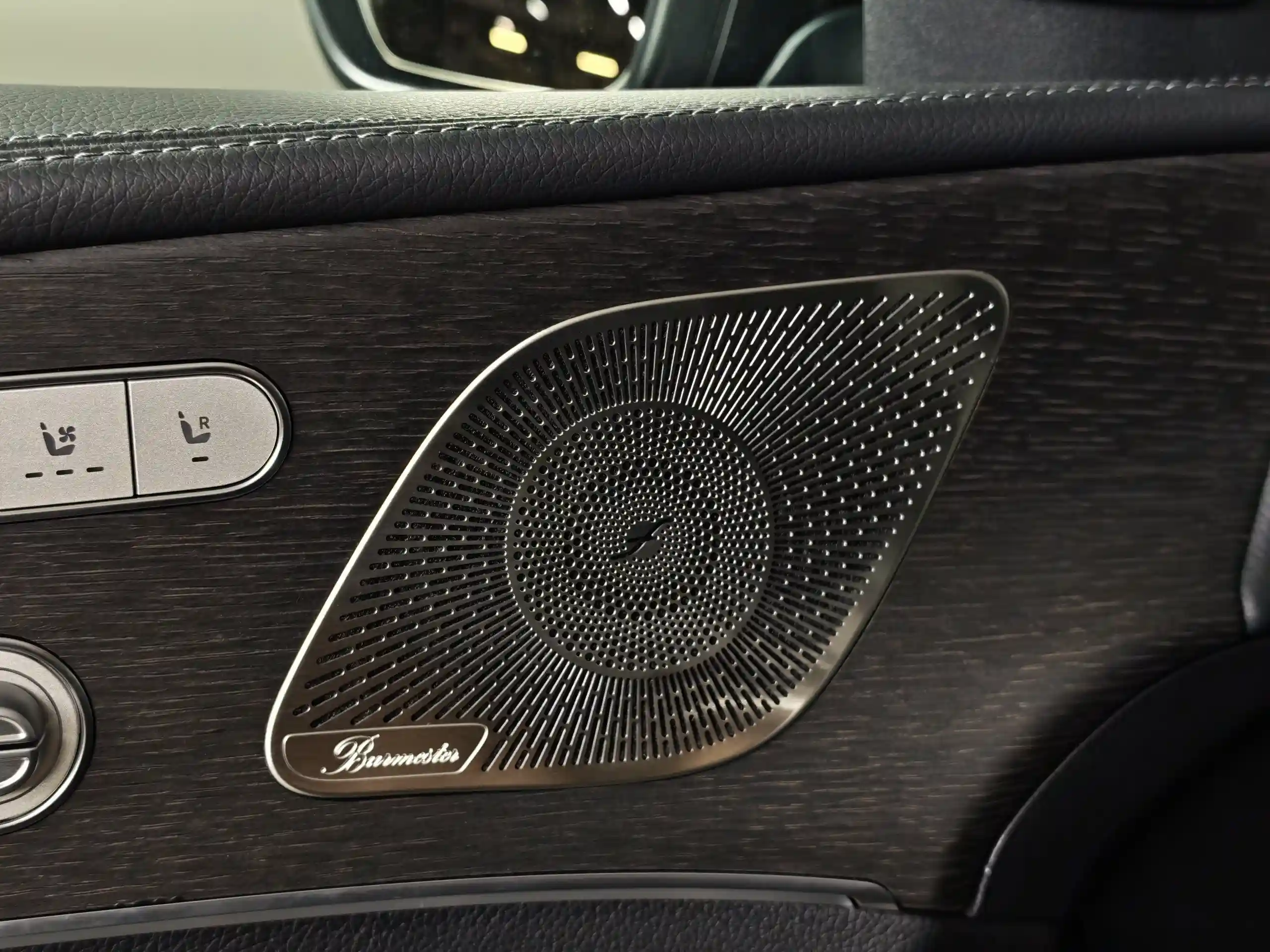 Mercedes-Benz GLE 2026