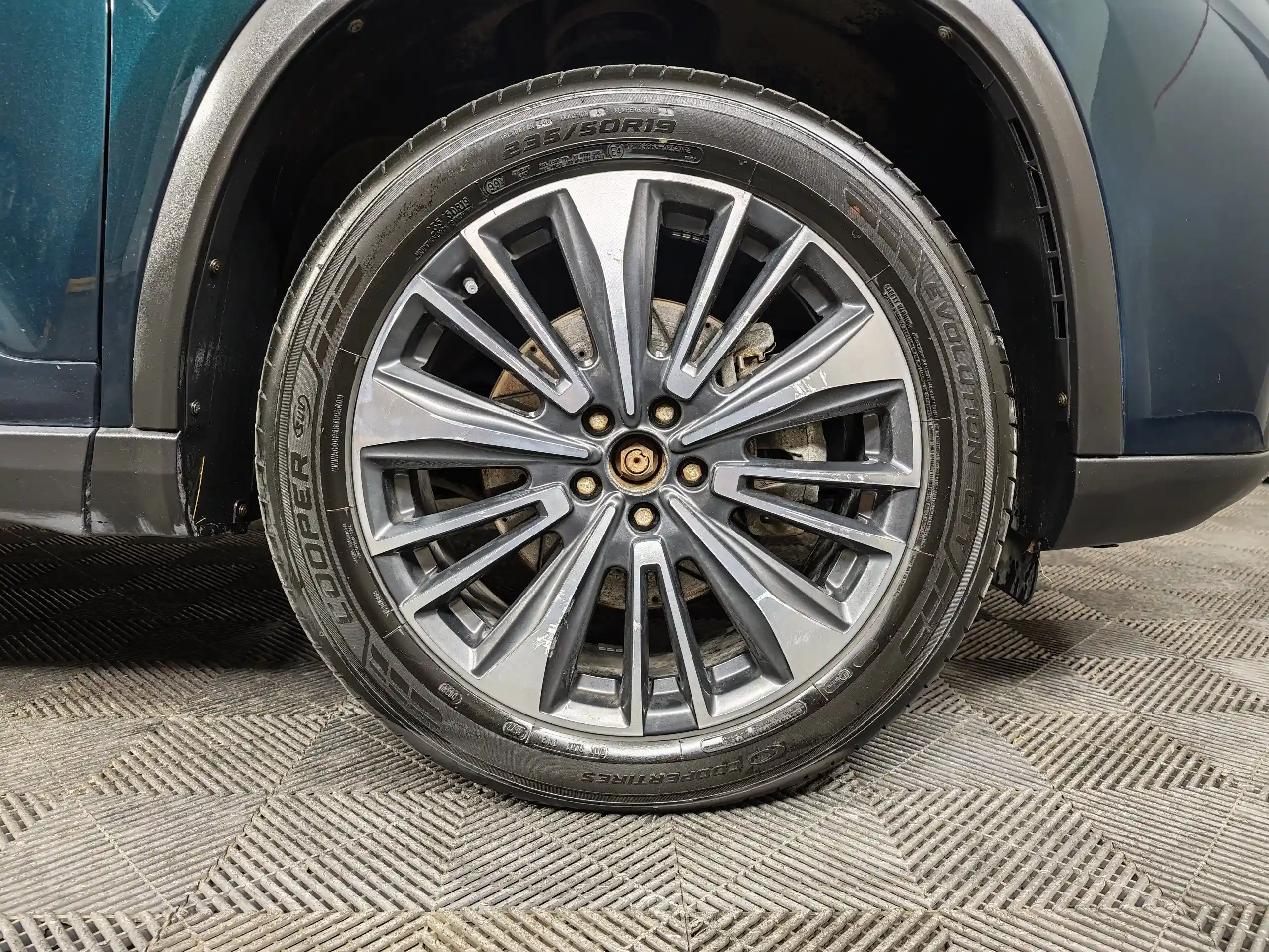 Chery Tiggo 8 Pro Max 2023