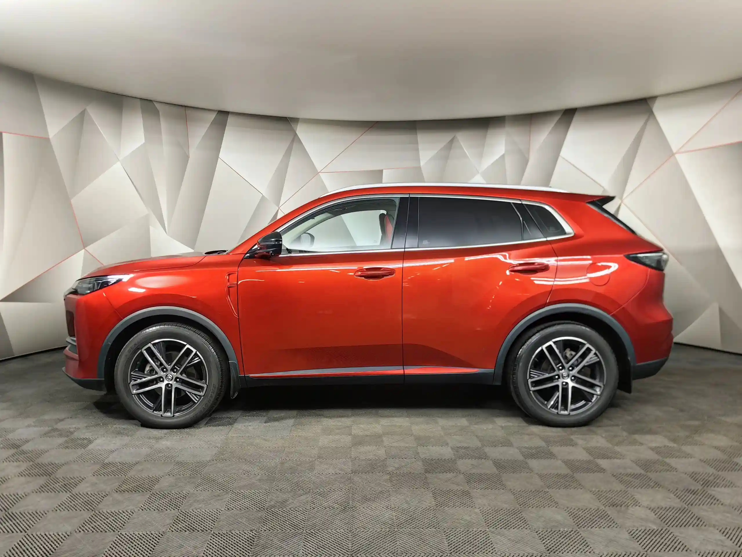 Changan CS55PLUS 2023