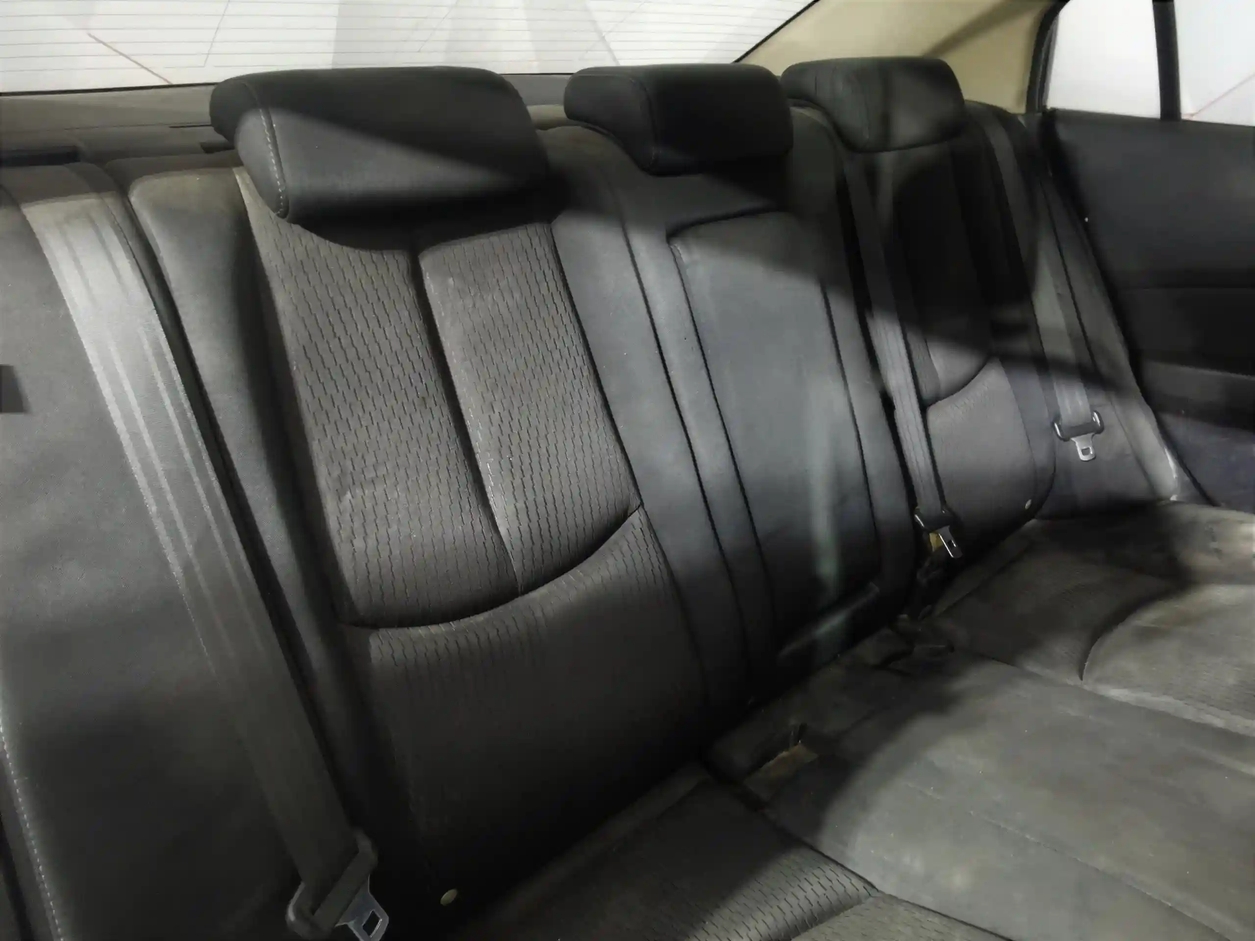 Mazda 6 2011
