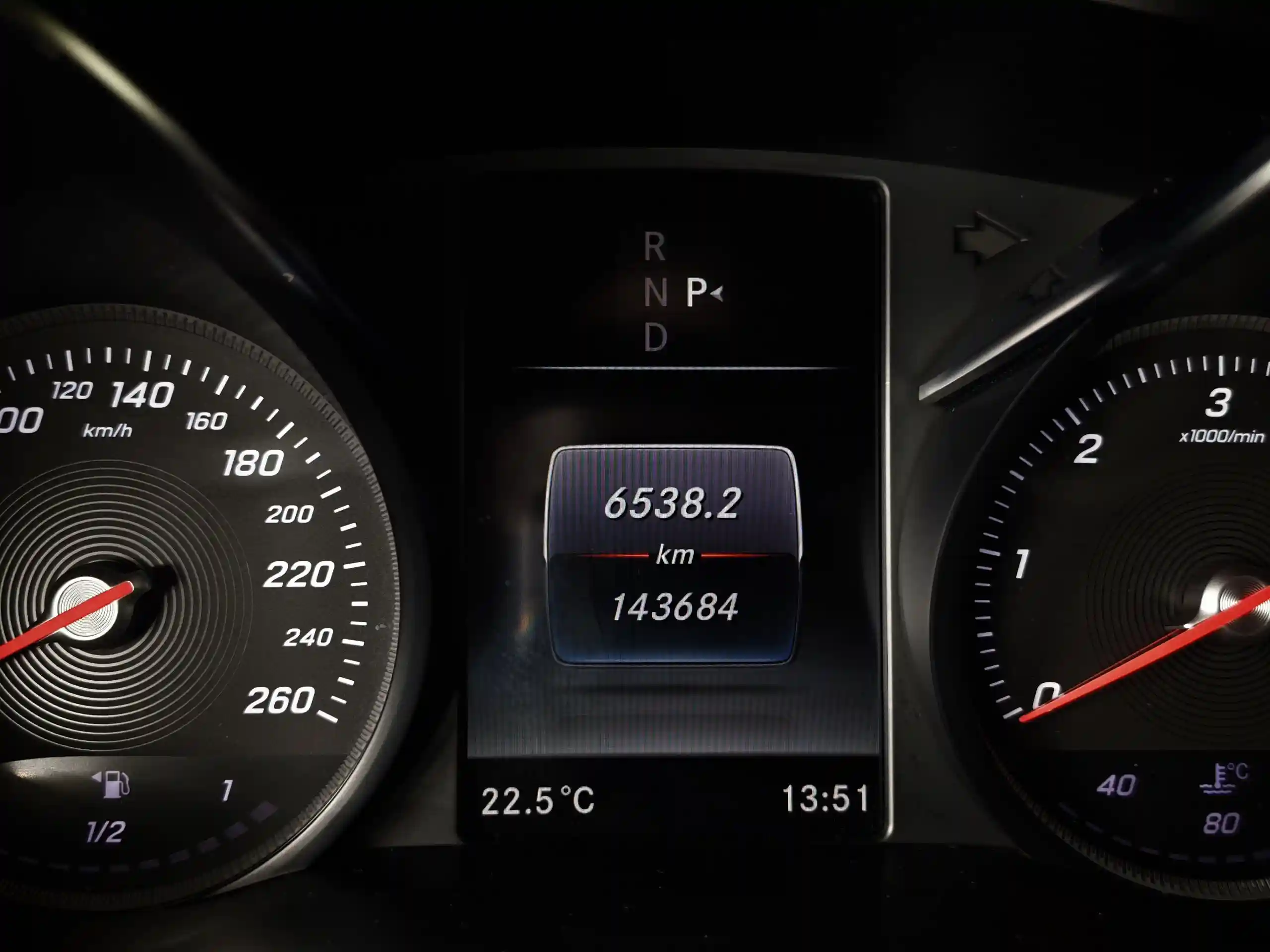 Mercedes-Benz V-Класс 2018