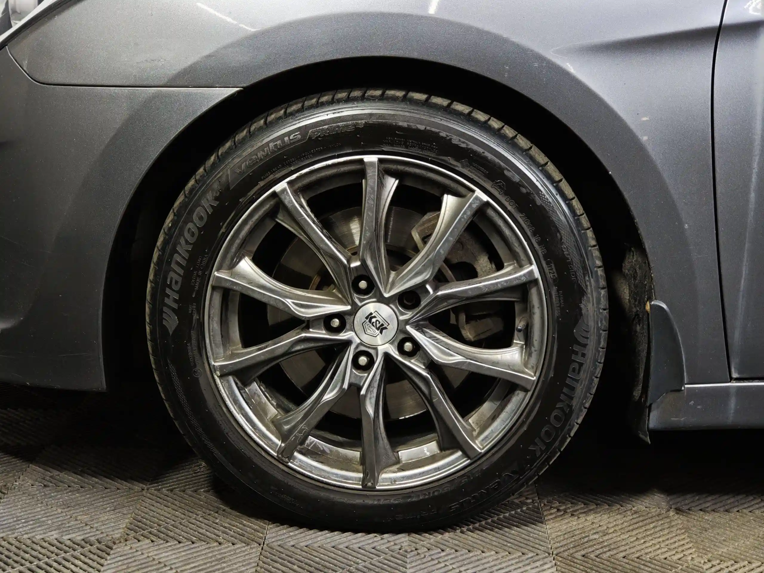 Hyundai i40 2013