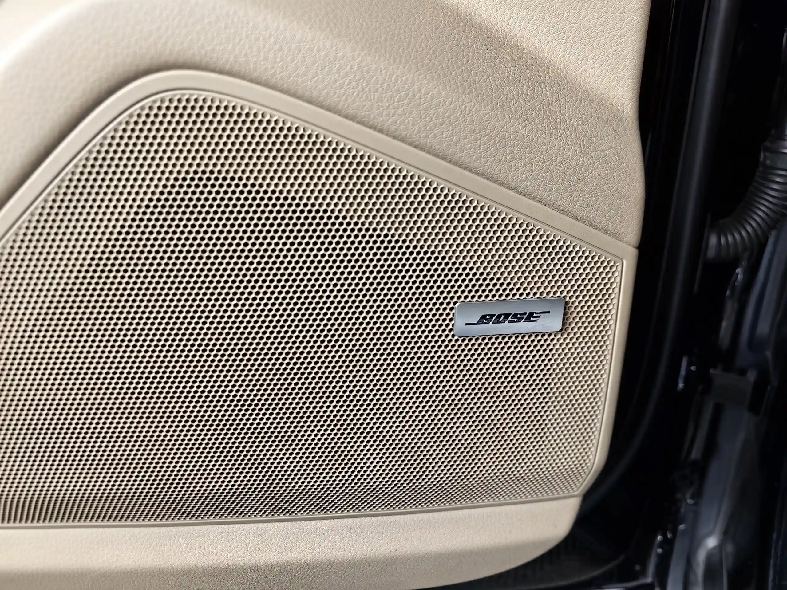 Porsche Cayenne 2020