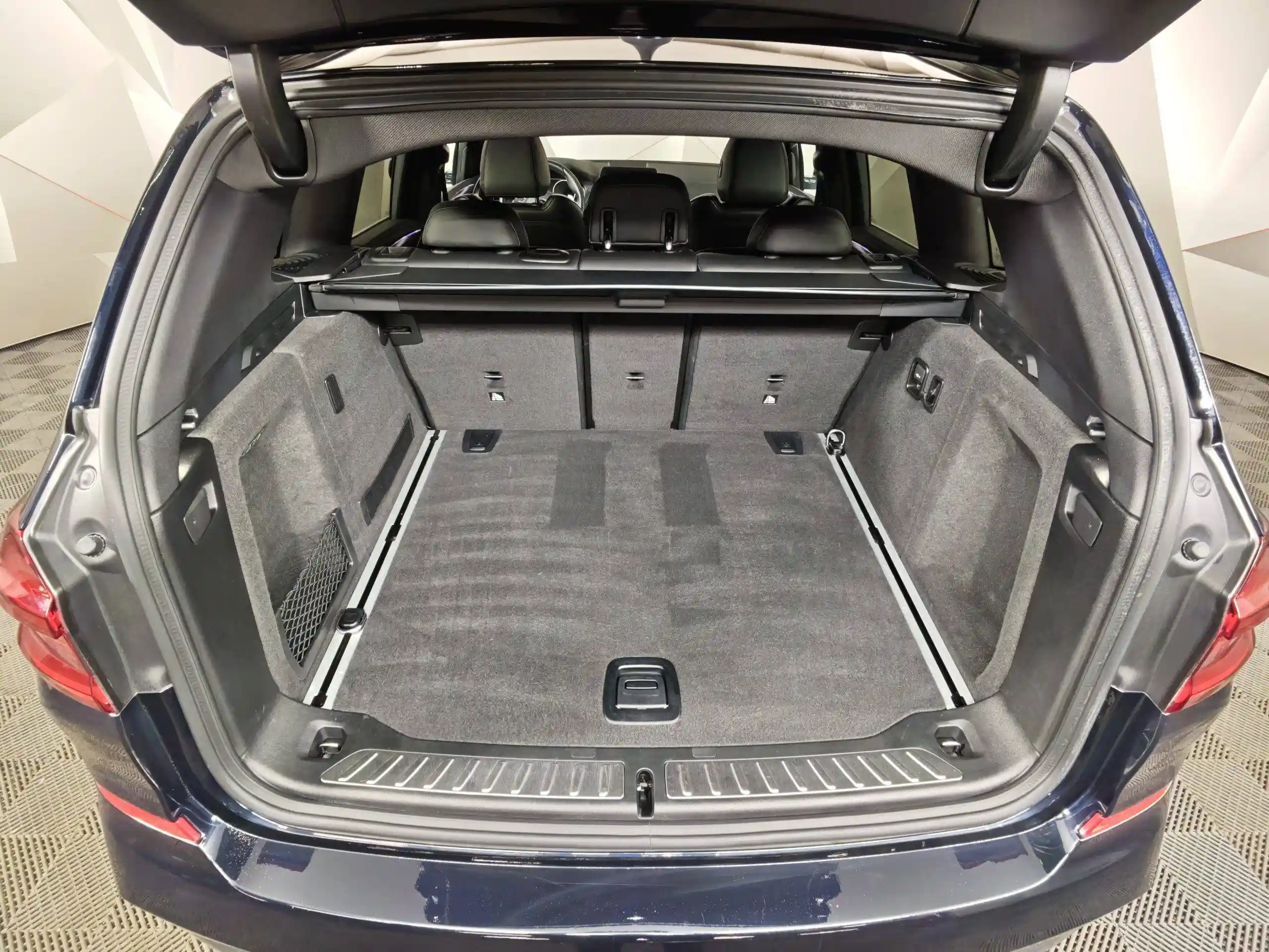 BMW X3 2020