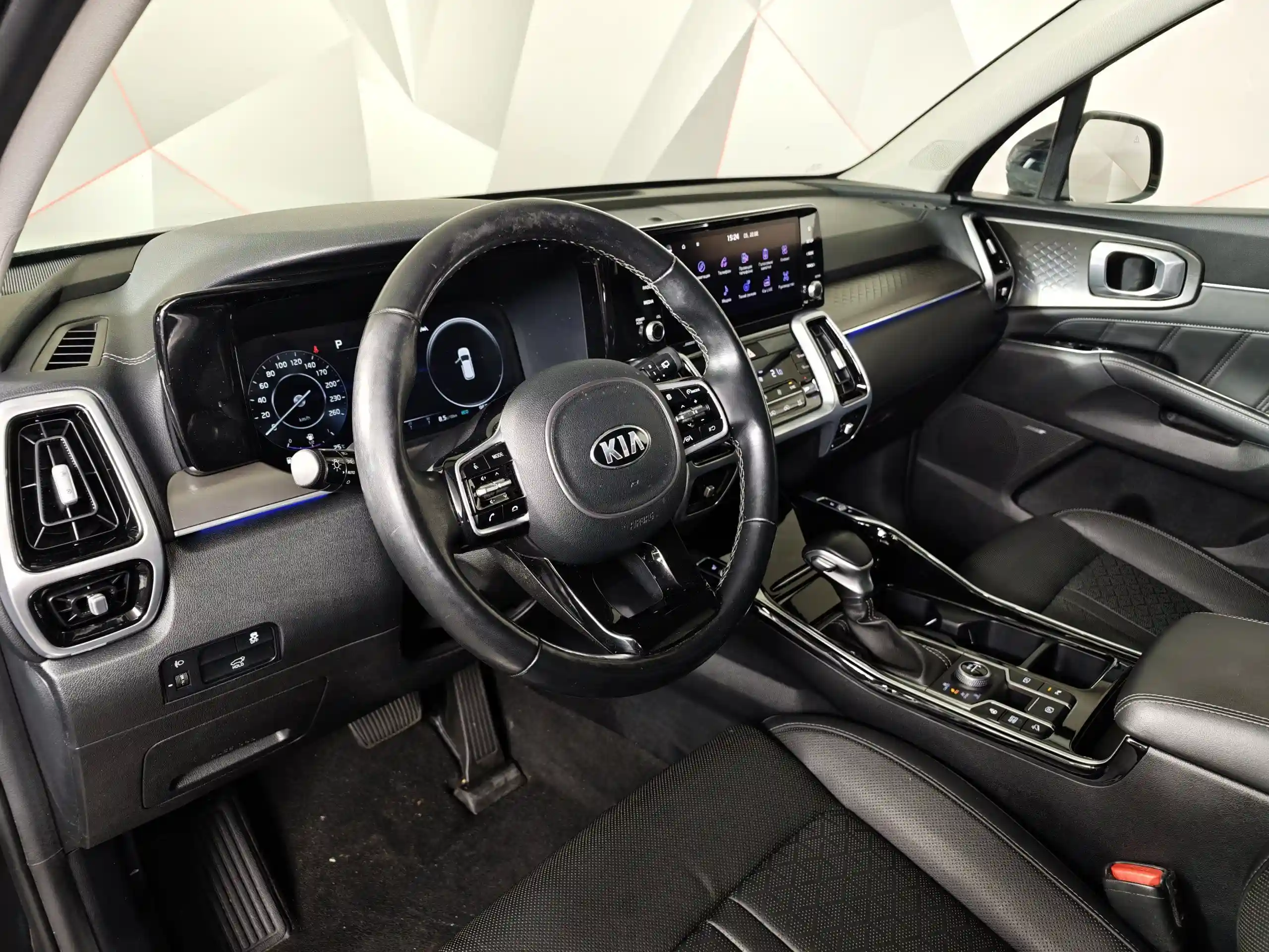 Kia Sorento 2020