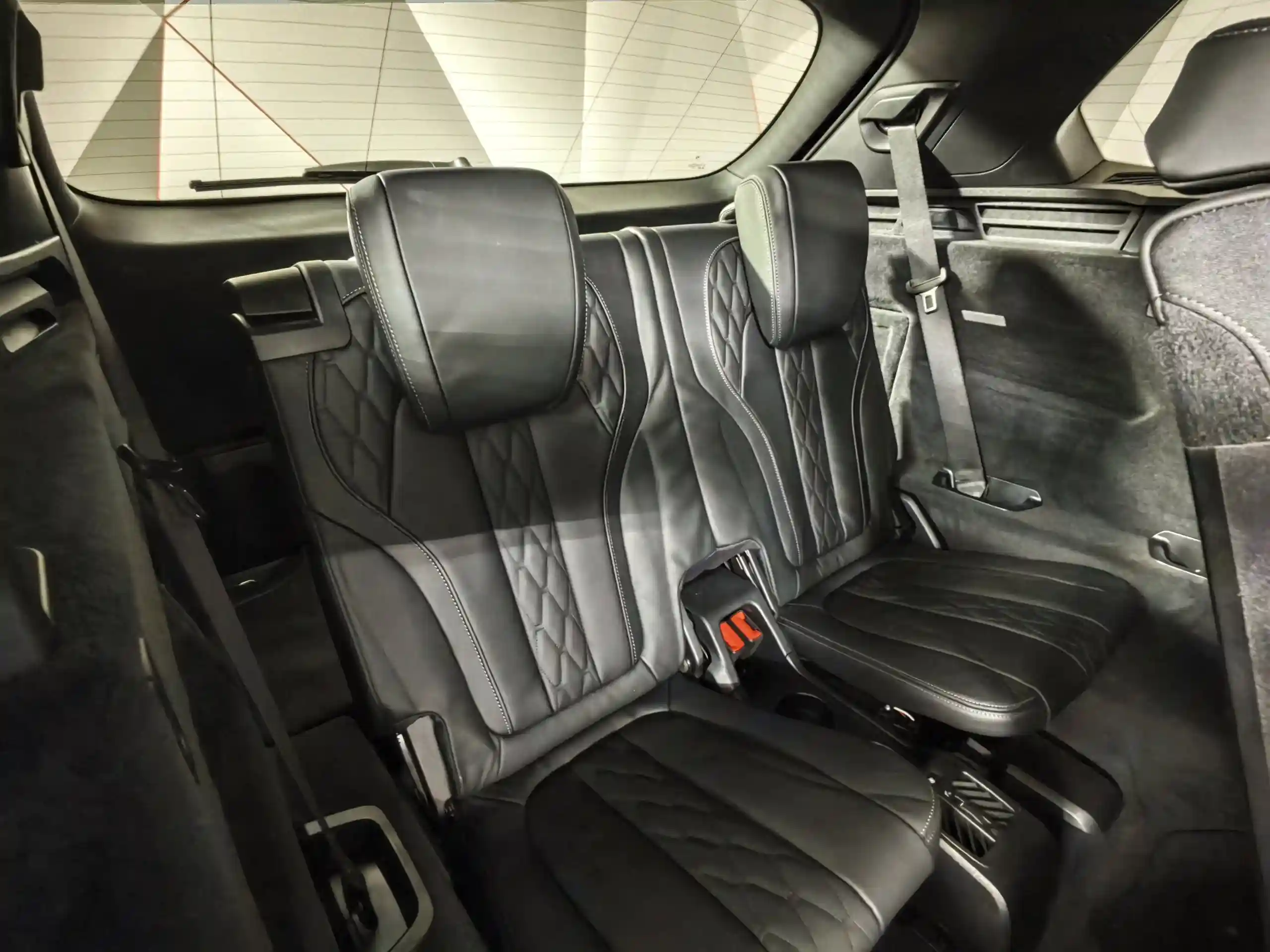 BMW X5 2025