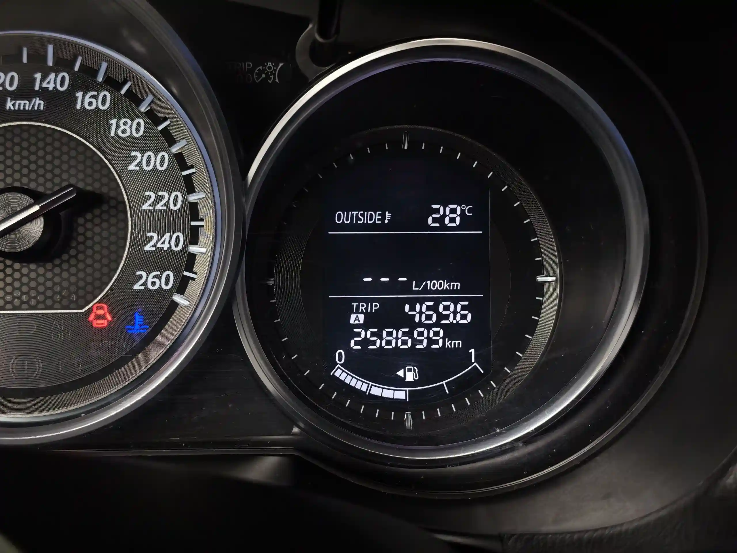 Mazda 6 2013