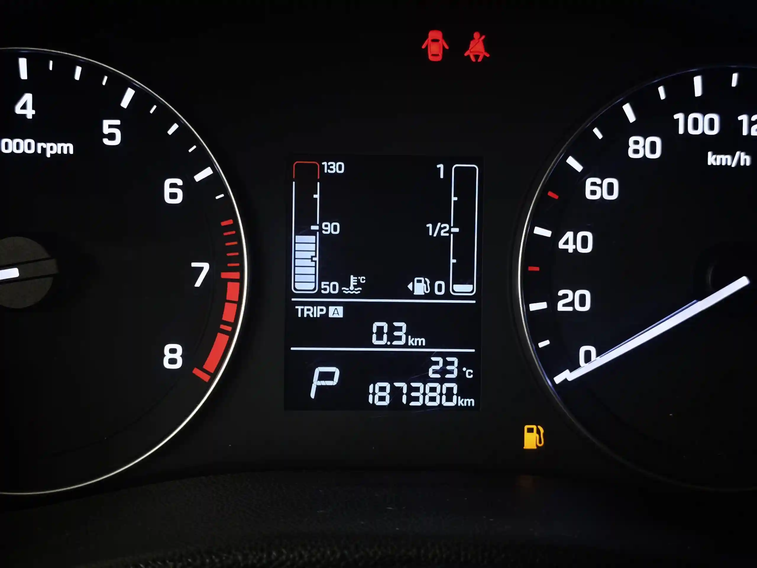 Hyundai Creta 2016