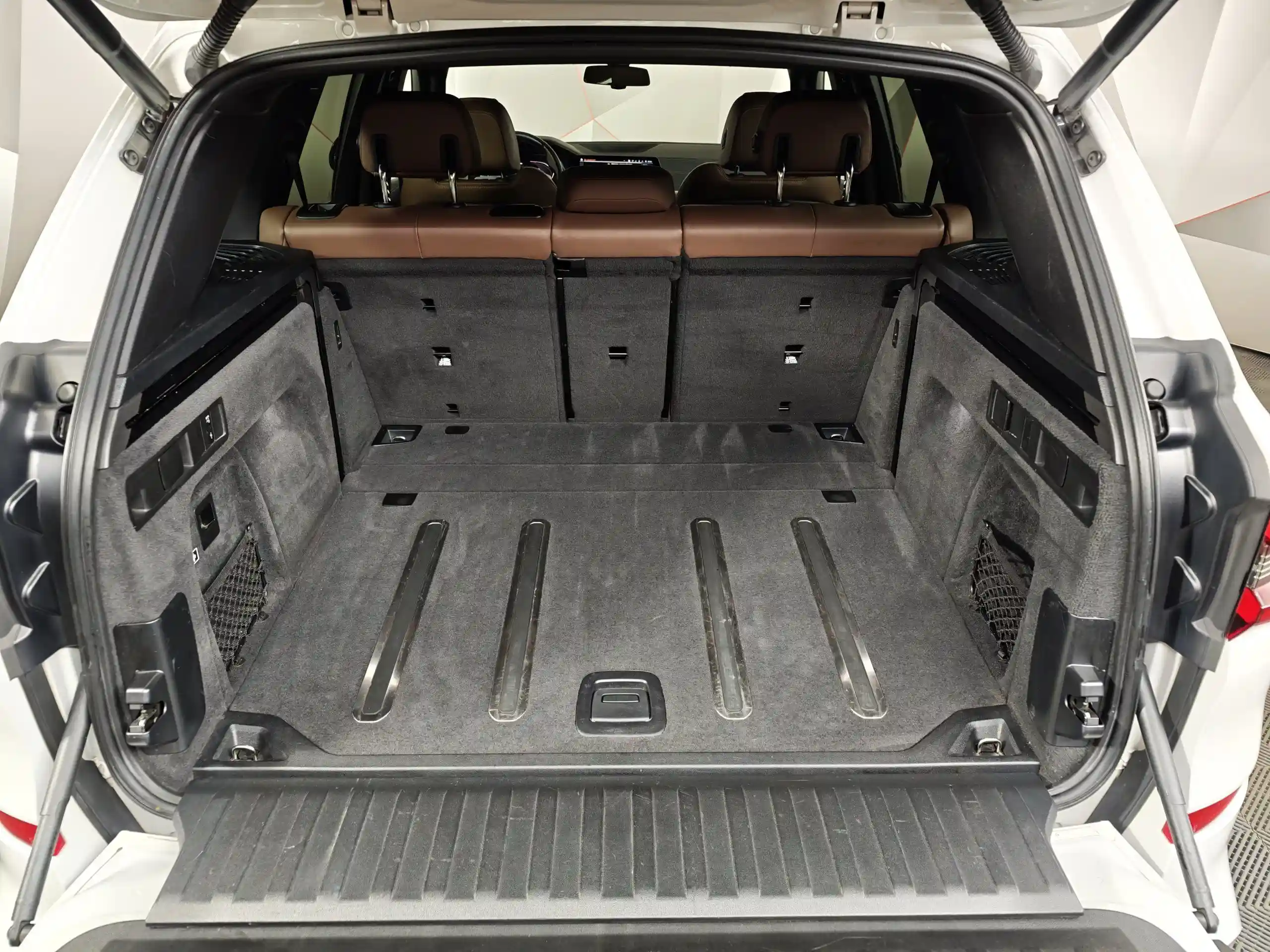 BMW X5 2021