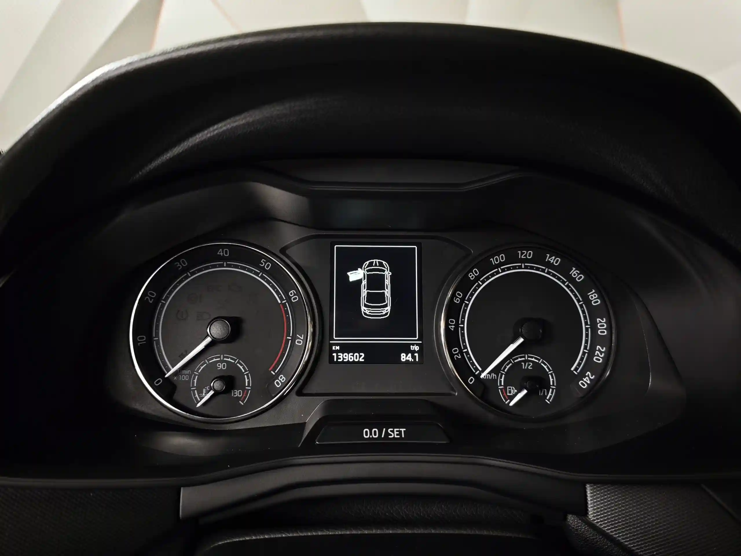 Skoda Rapid 2022