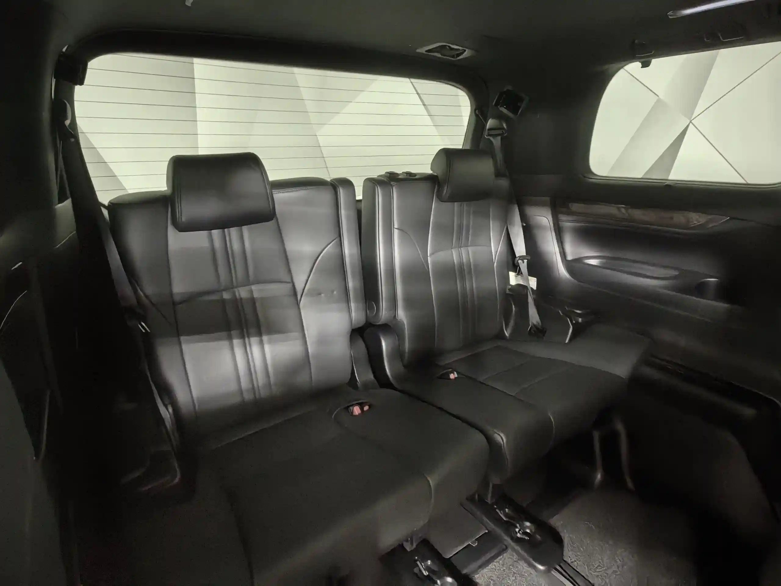 Toyota Alphard 2019