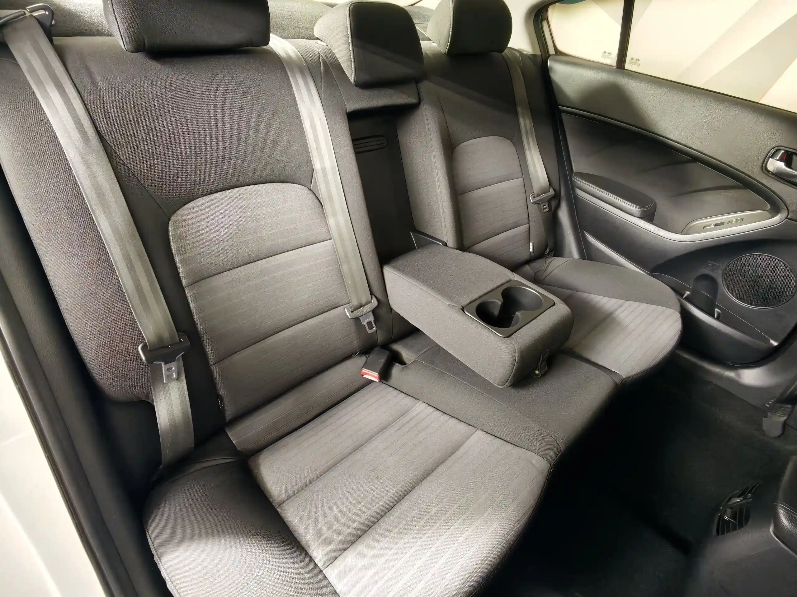 Kia Cerato 2017