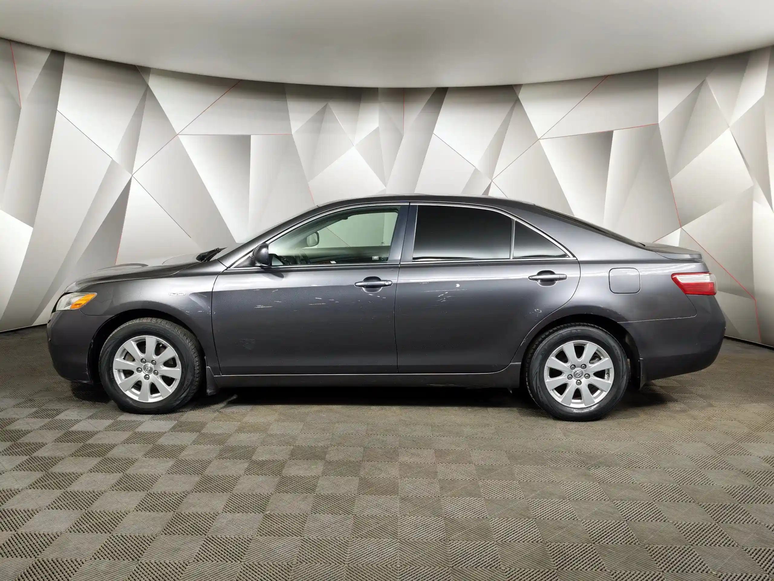 Toyota Camry 2007