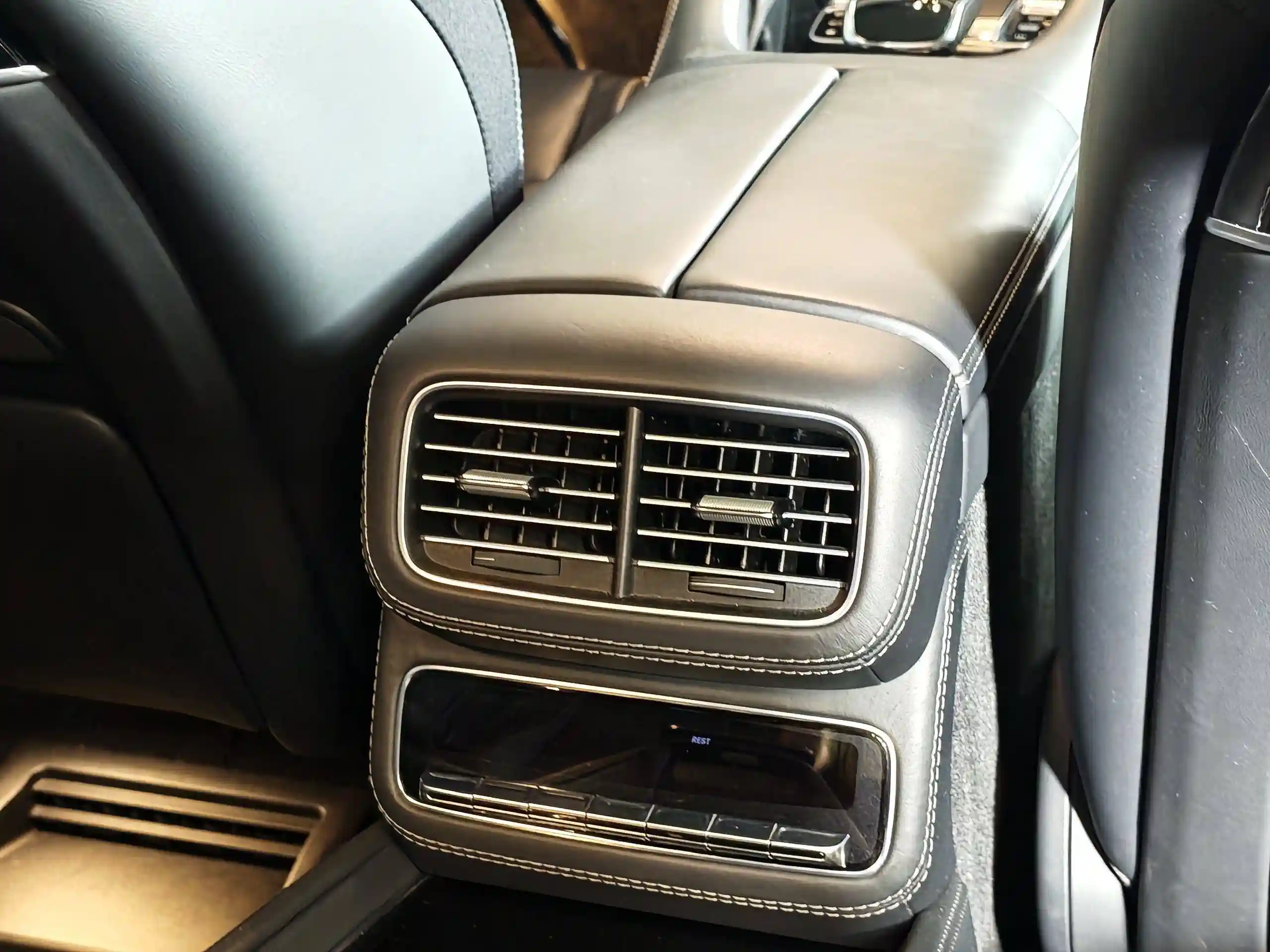 Mercedes-Benz GLS 2021