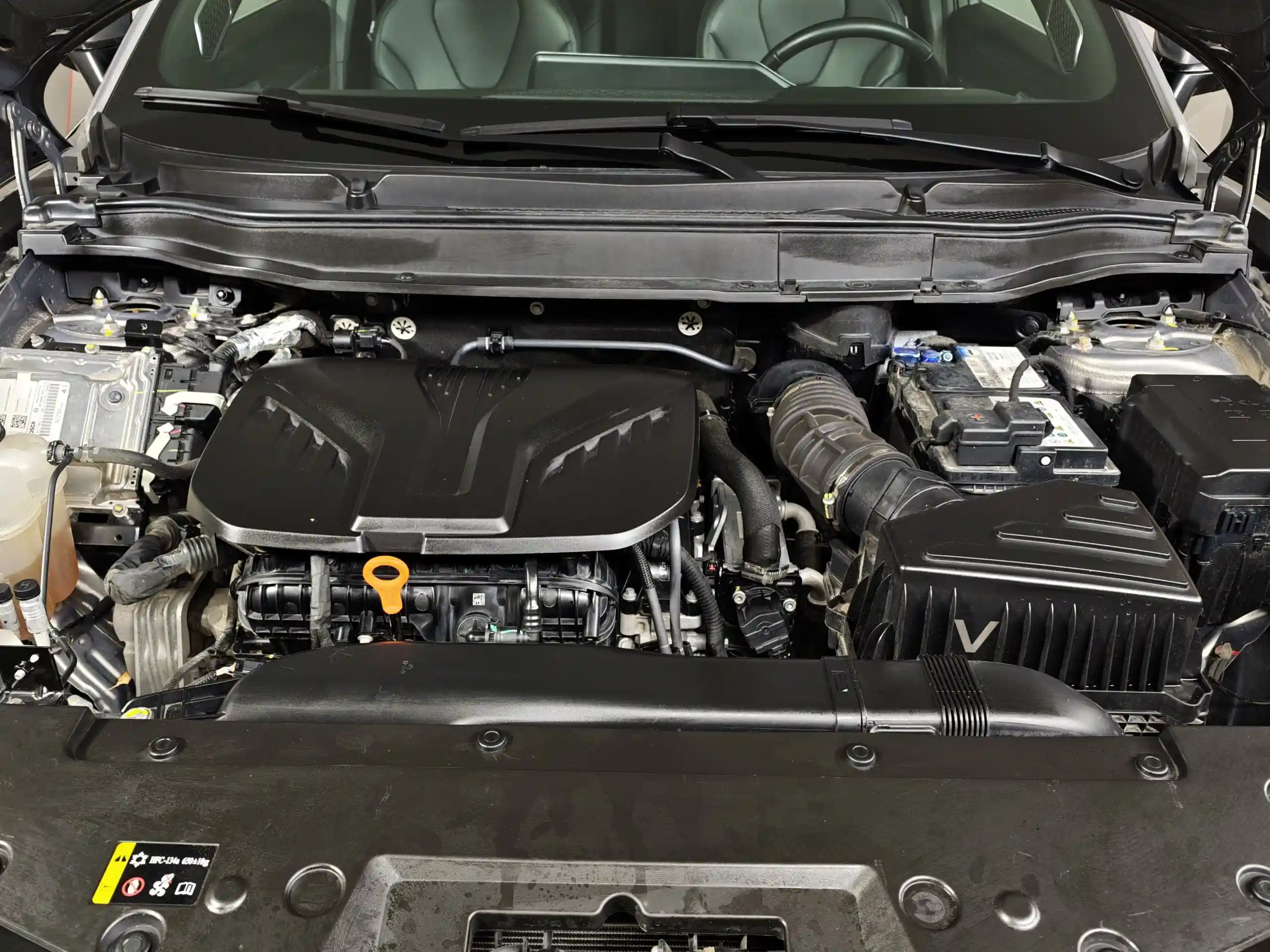 Haval F7 2025