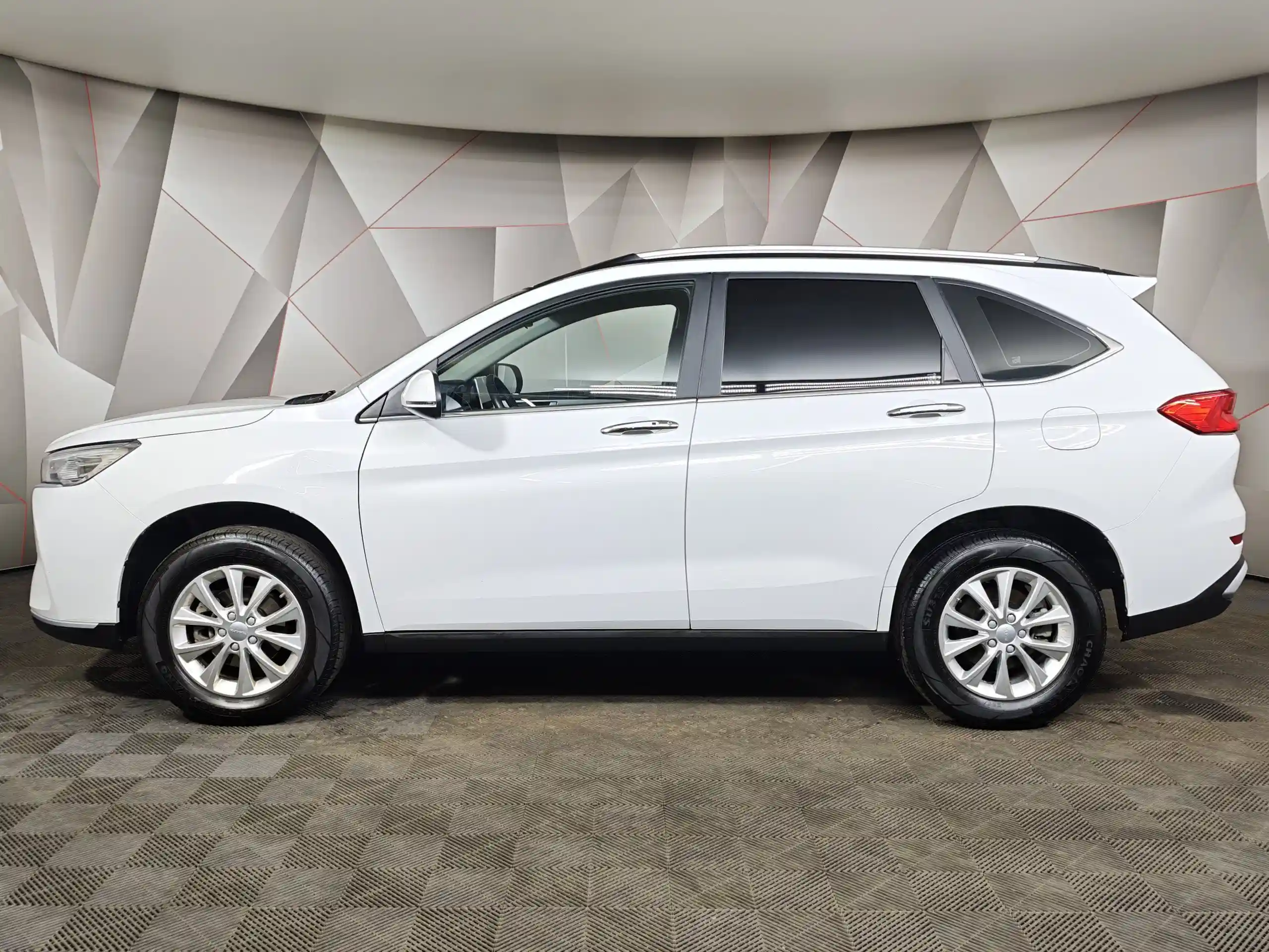 Haval M6 2024