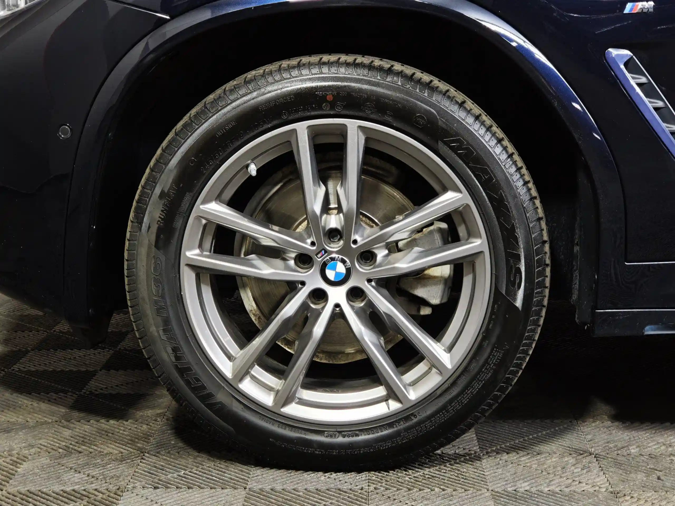 BMW X4 2021