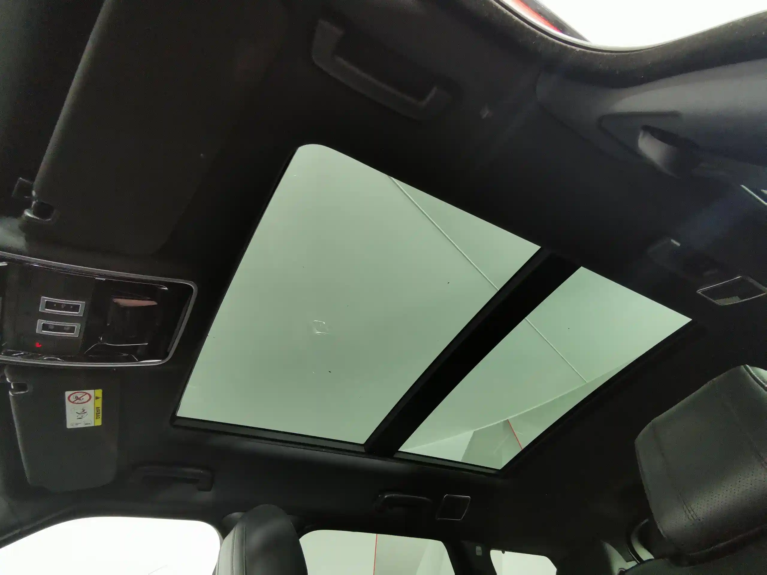Land Rover Range Rover Sport 2014