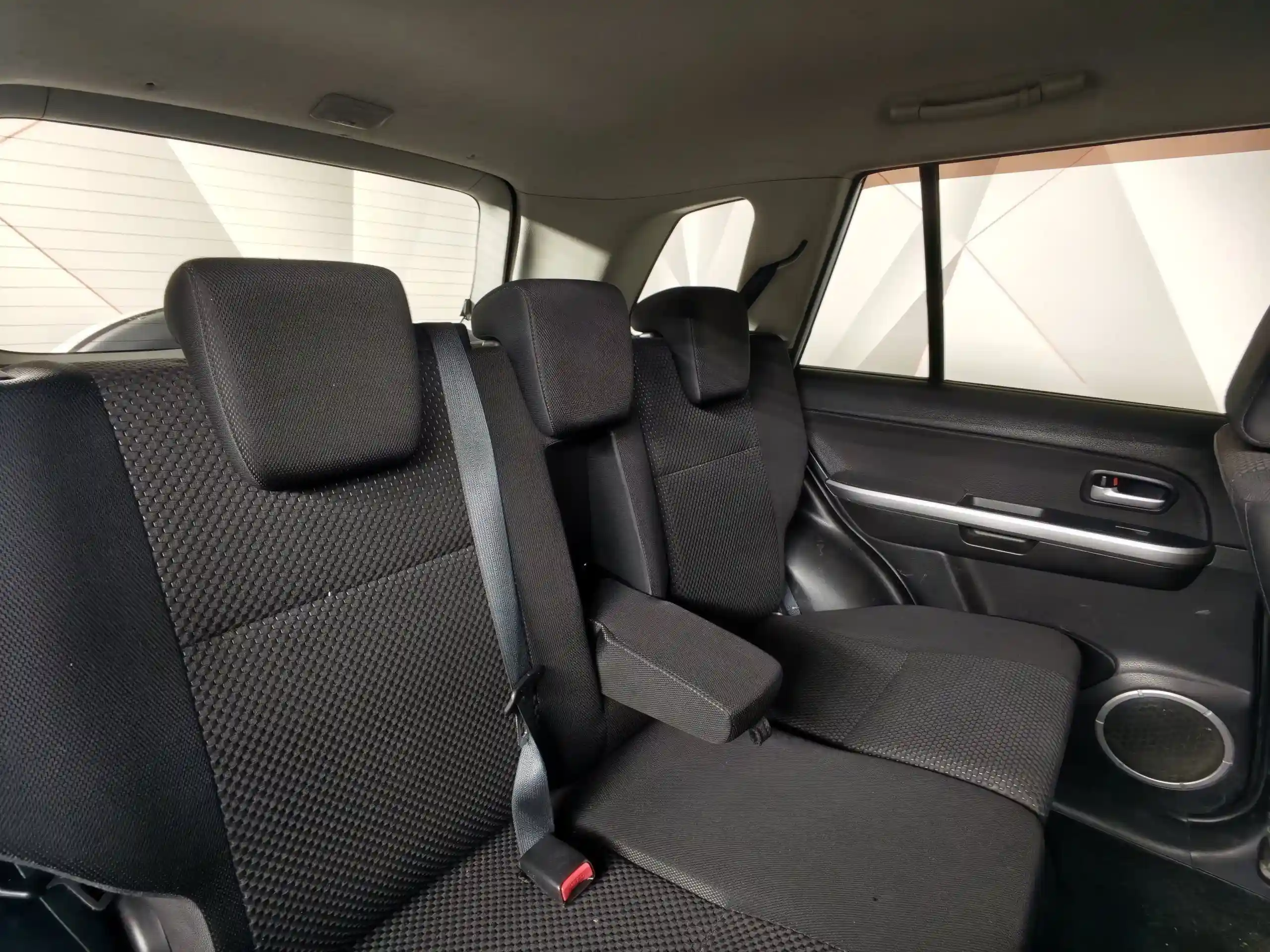 Suzuki Grand Vitara 2010