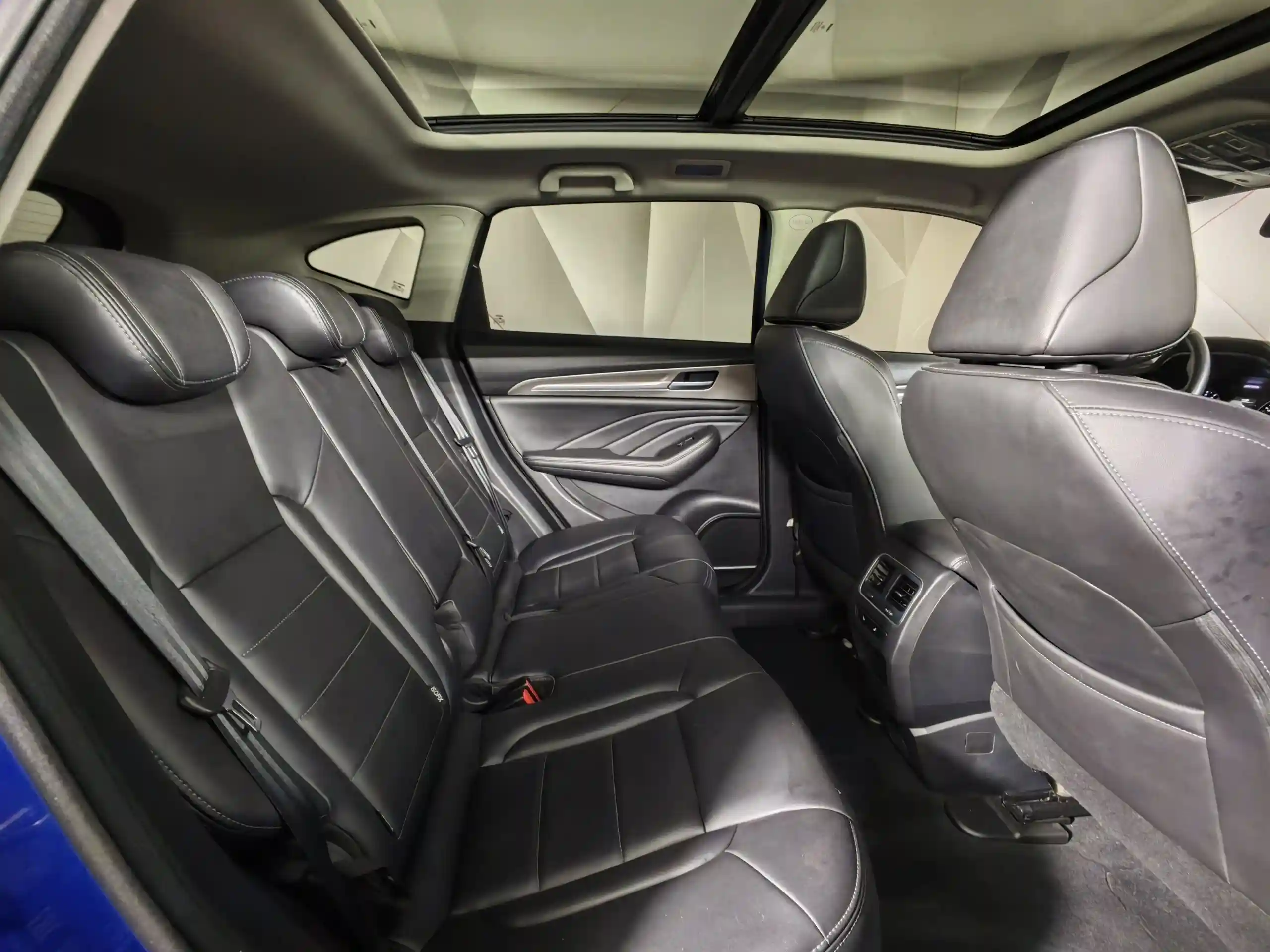 Haval F7 2019