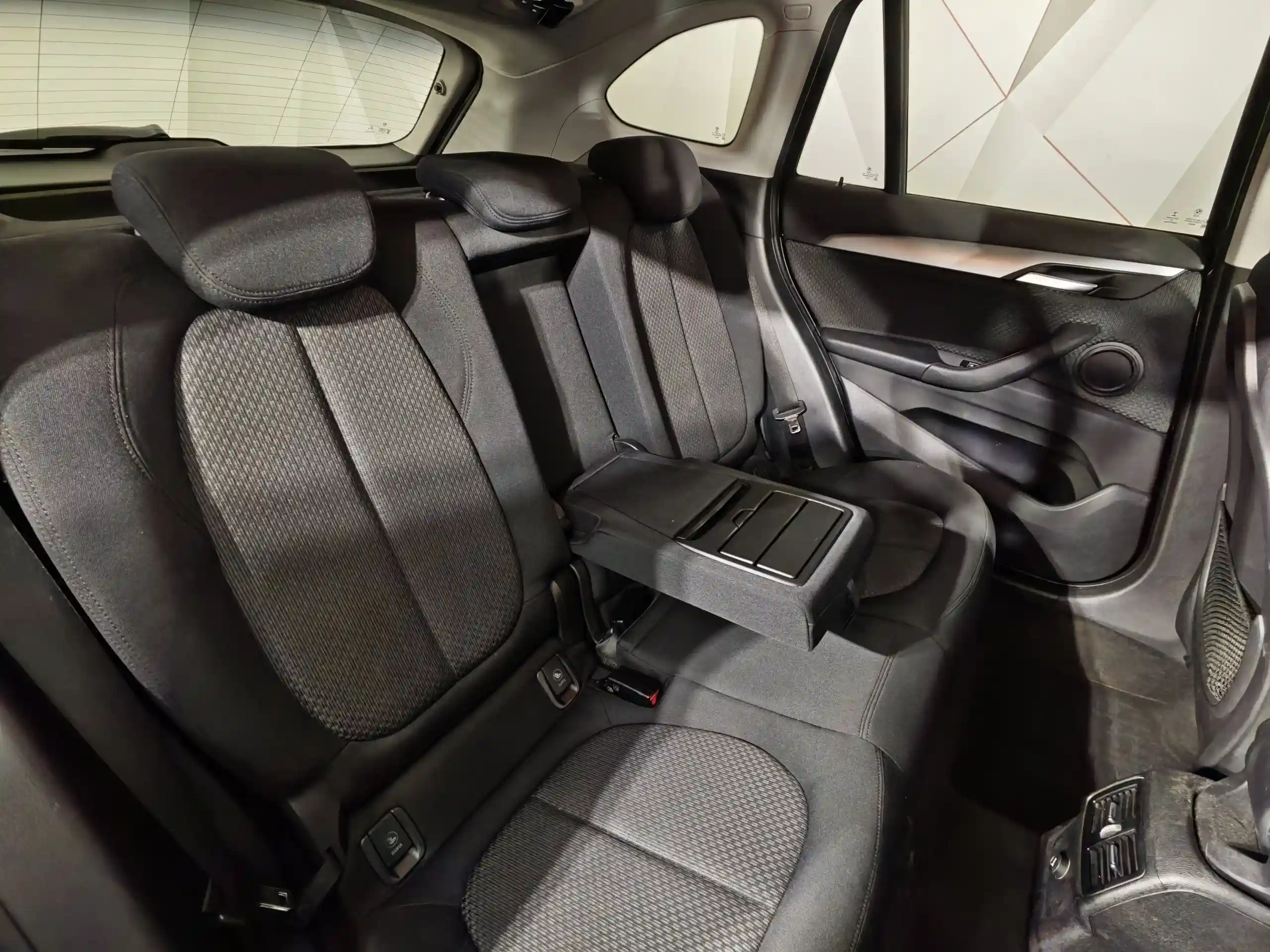 BMW X1 2015