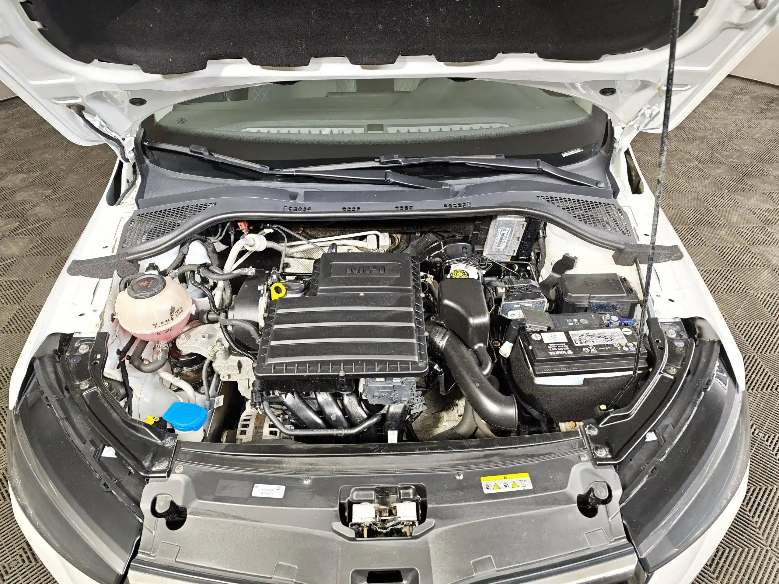 Skoda Rapid 2021