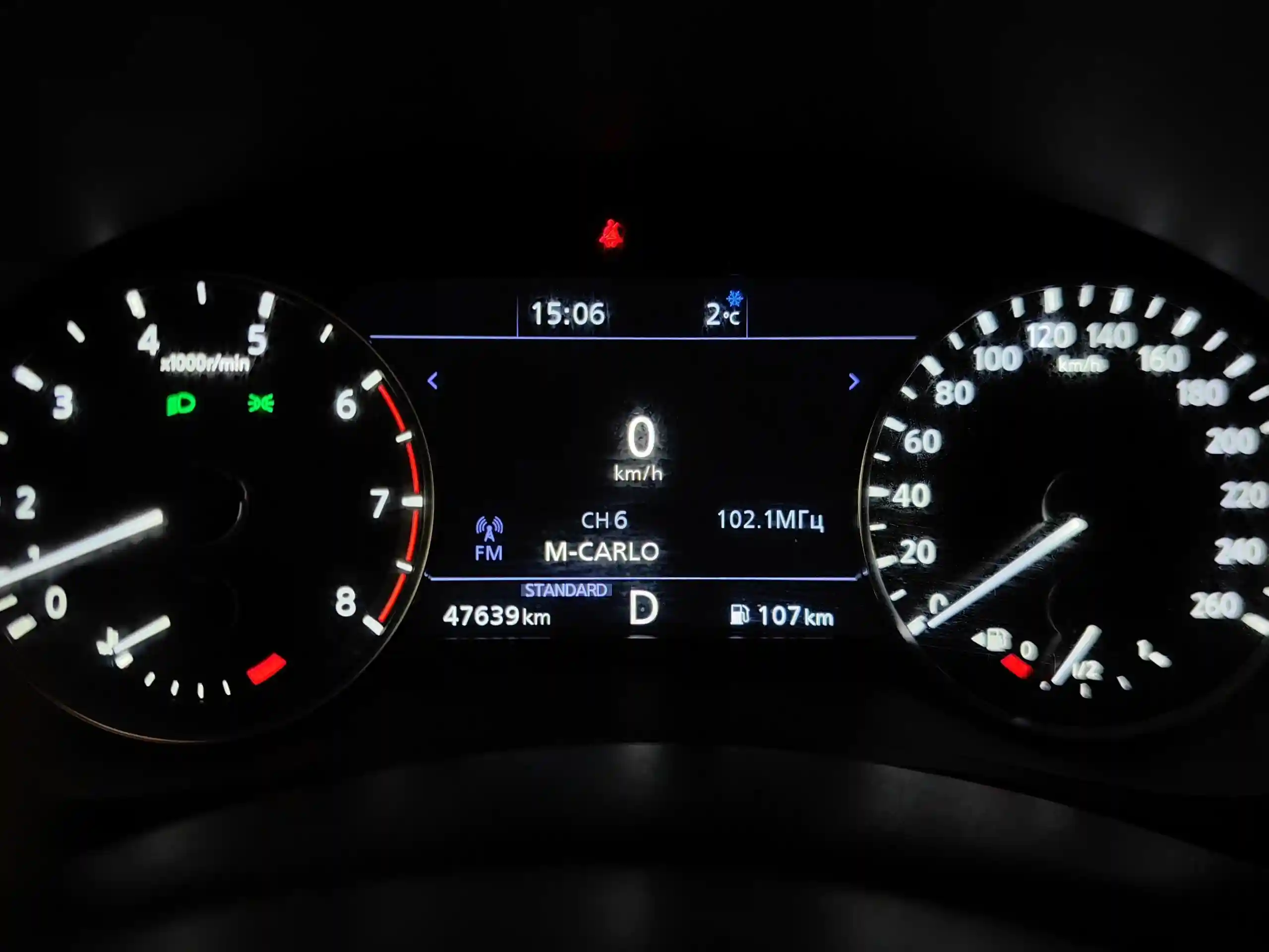 Infiniti QX55 2021