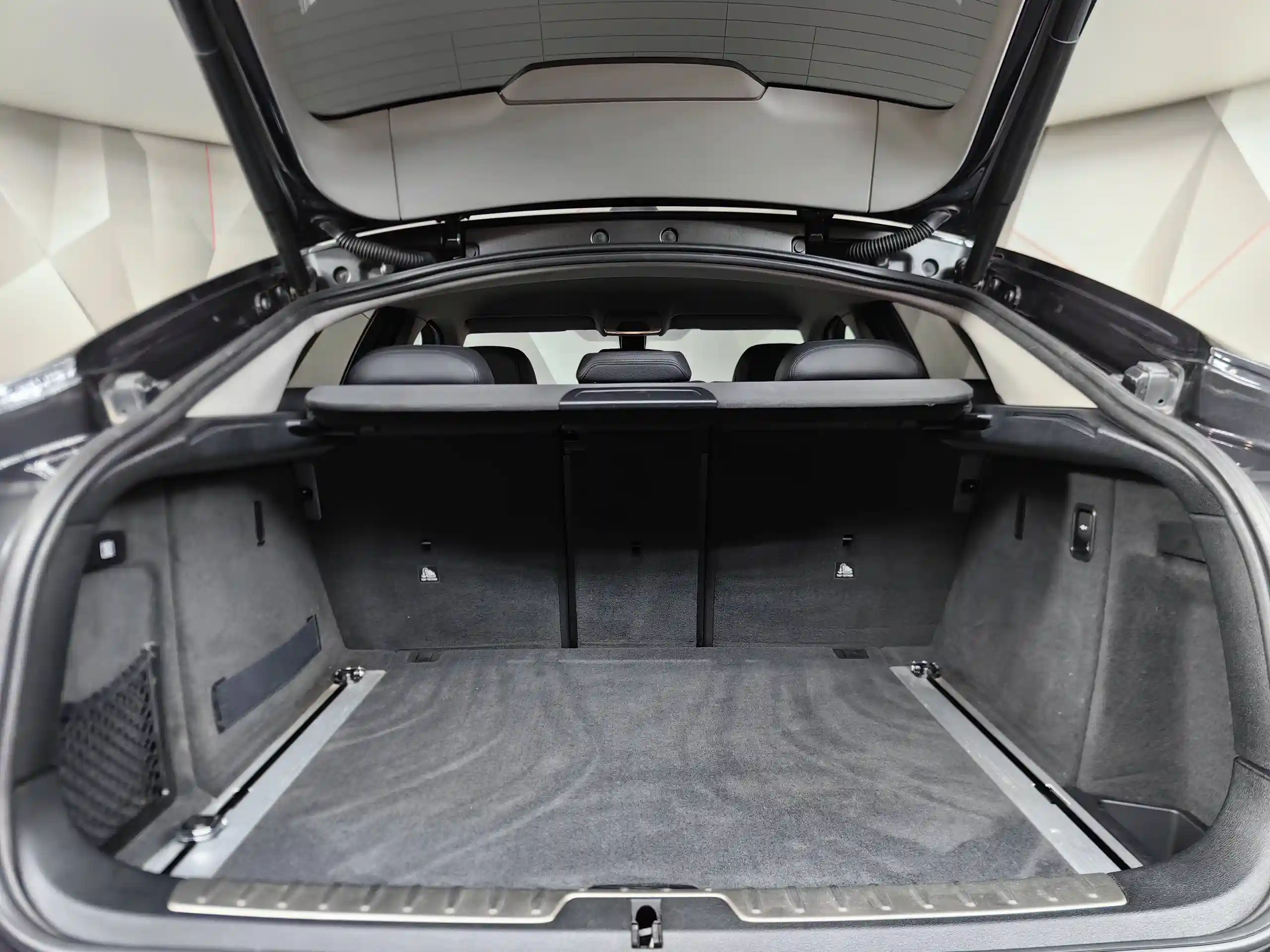 BMW X6 2015