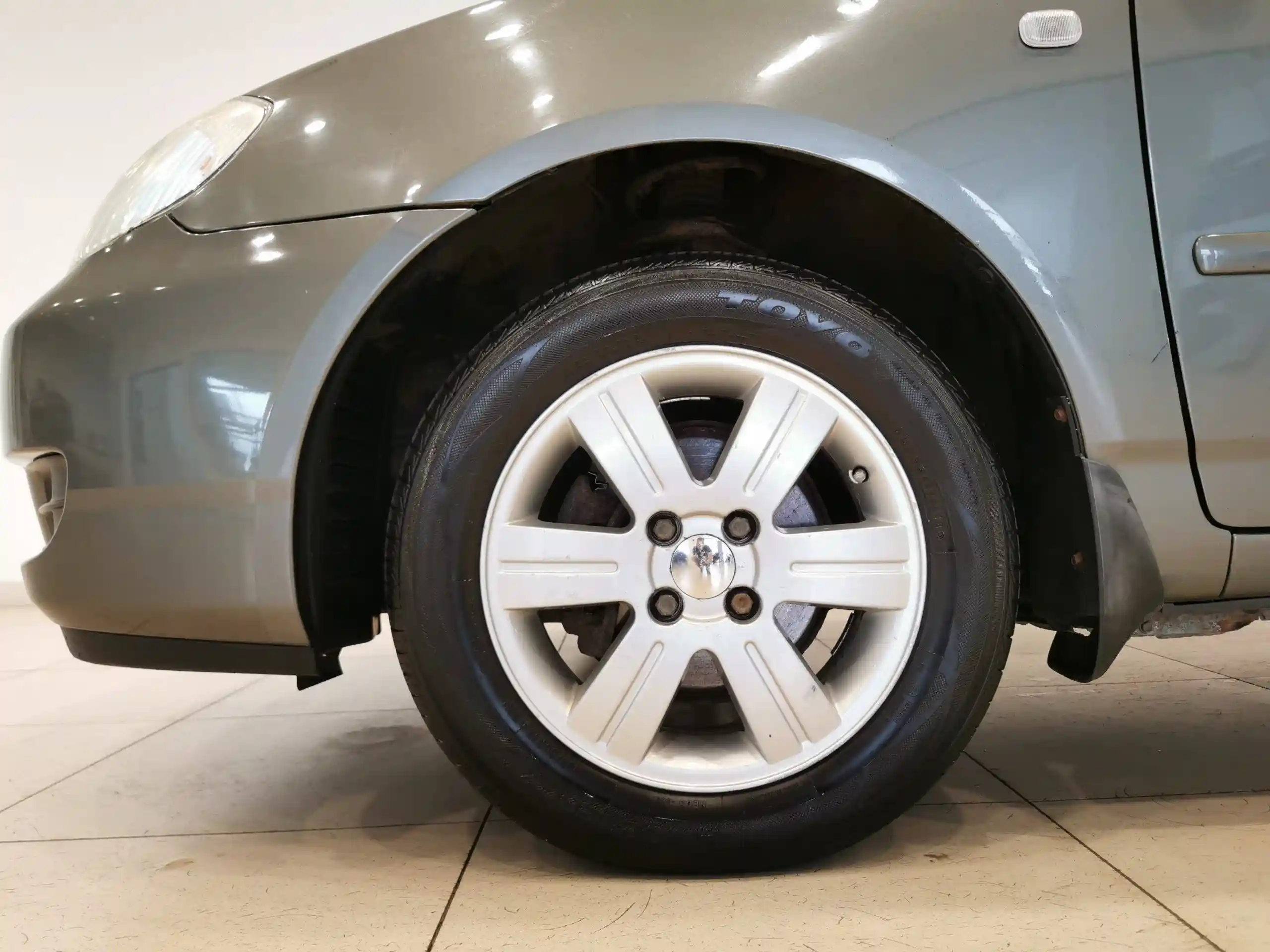Toyota Corolla 2006