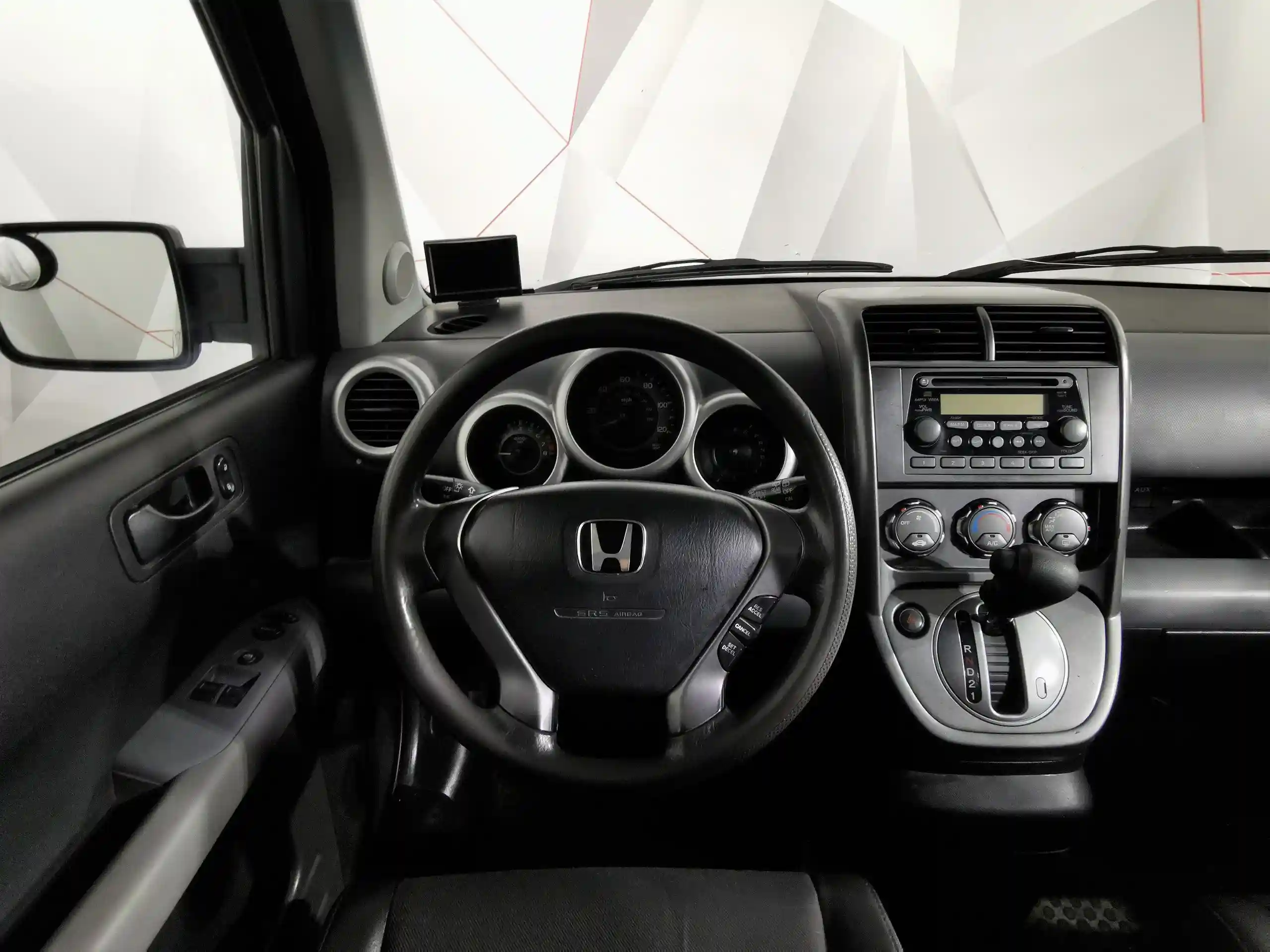 Honda Element 2005