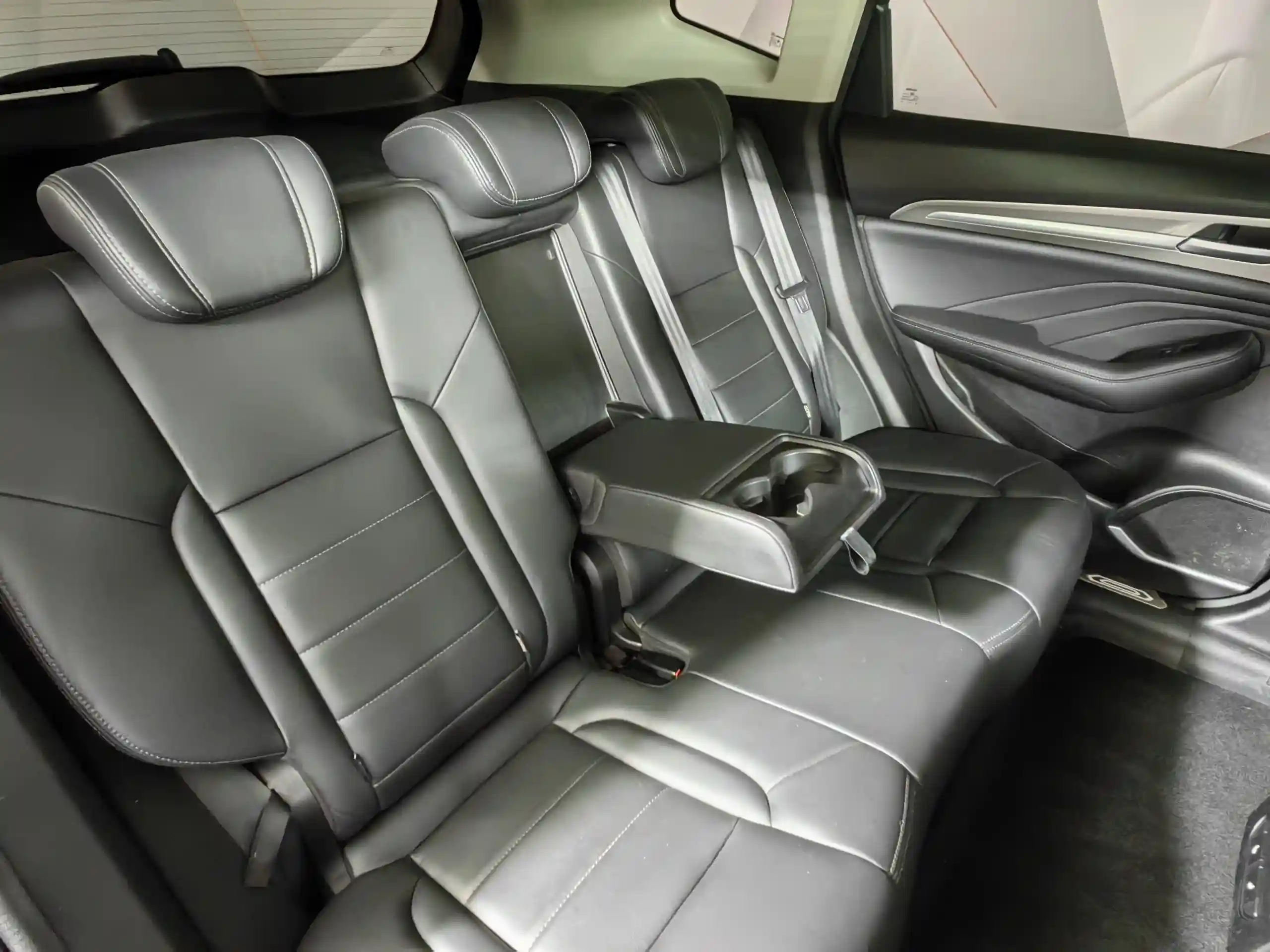 Haval F7 2021