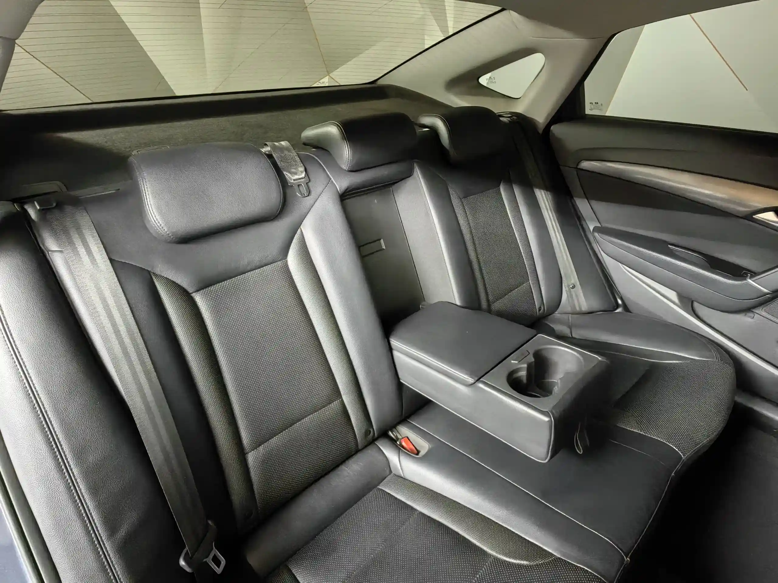 Hyundai i40 2015