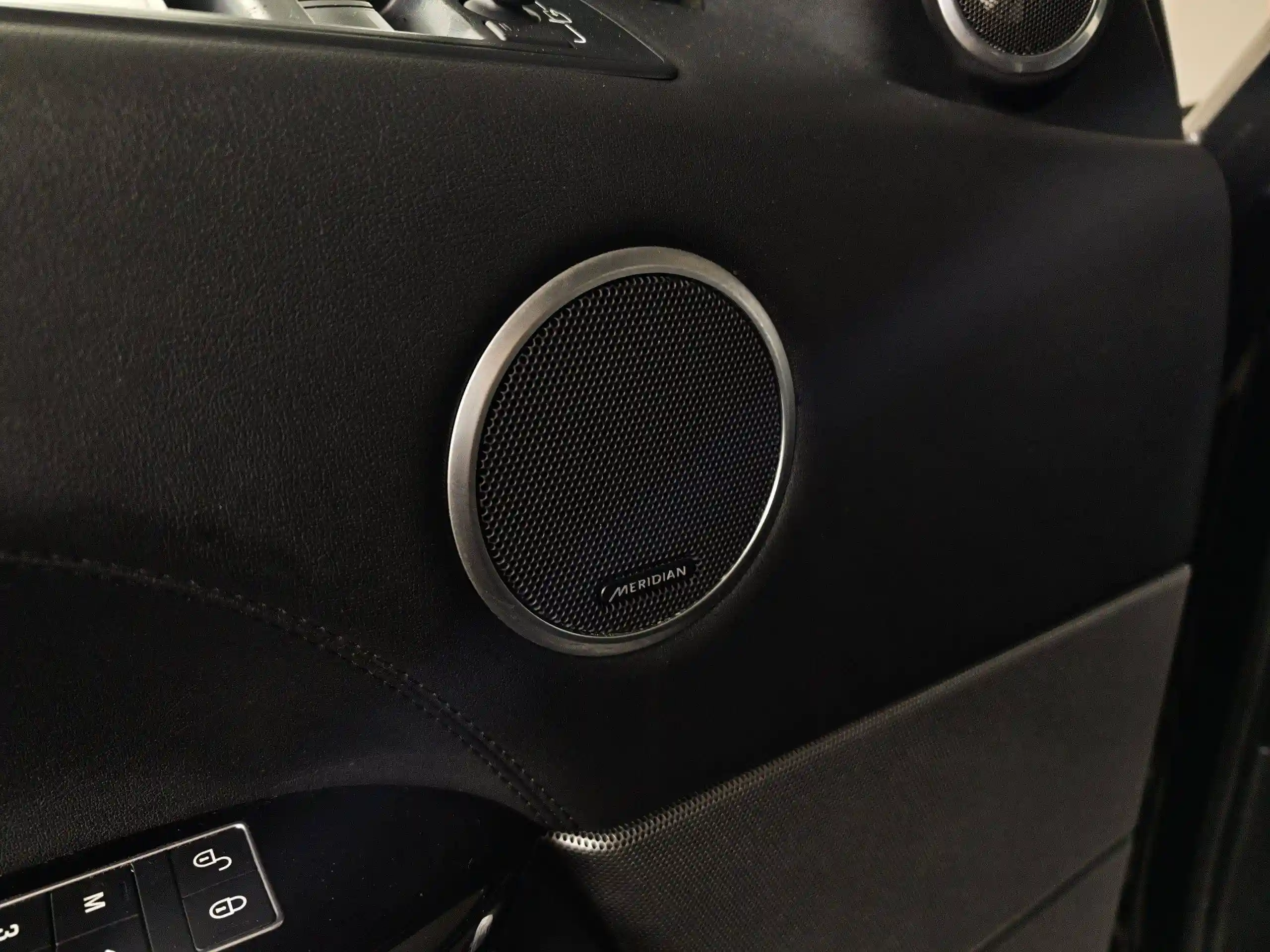 Land Rover Range Rover Sport 2015