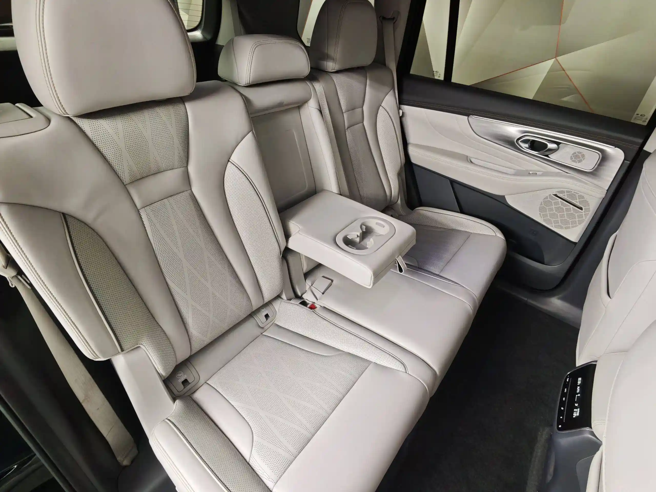 GAC GS8 2023