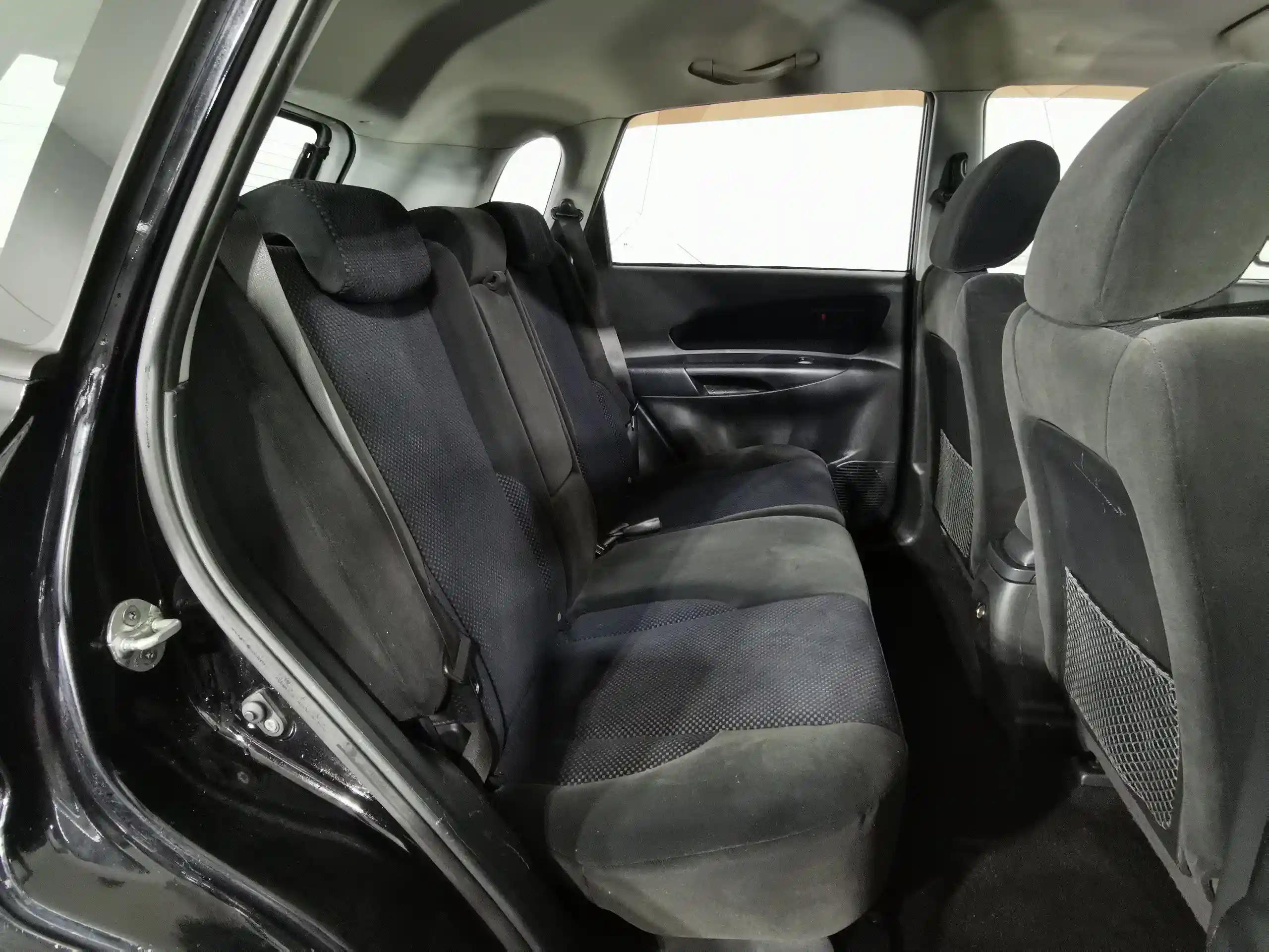 Hyundai Tucson 2008