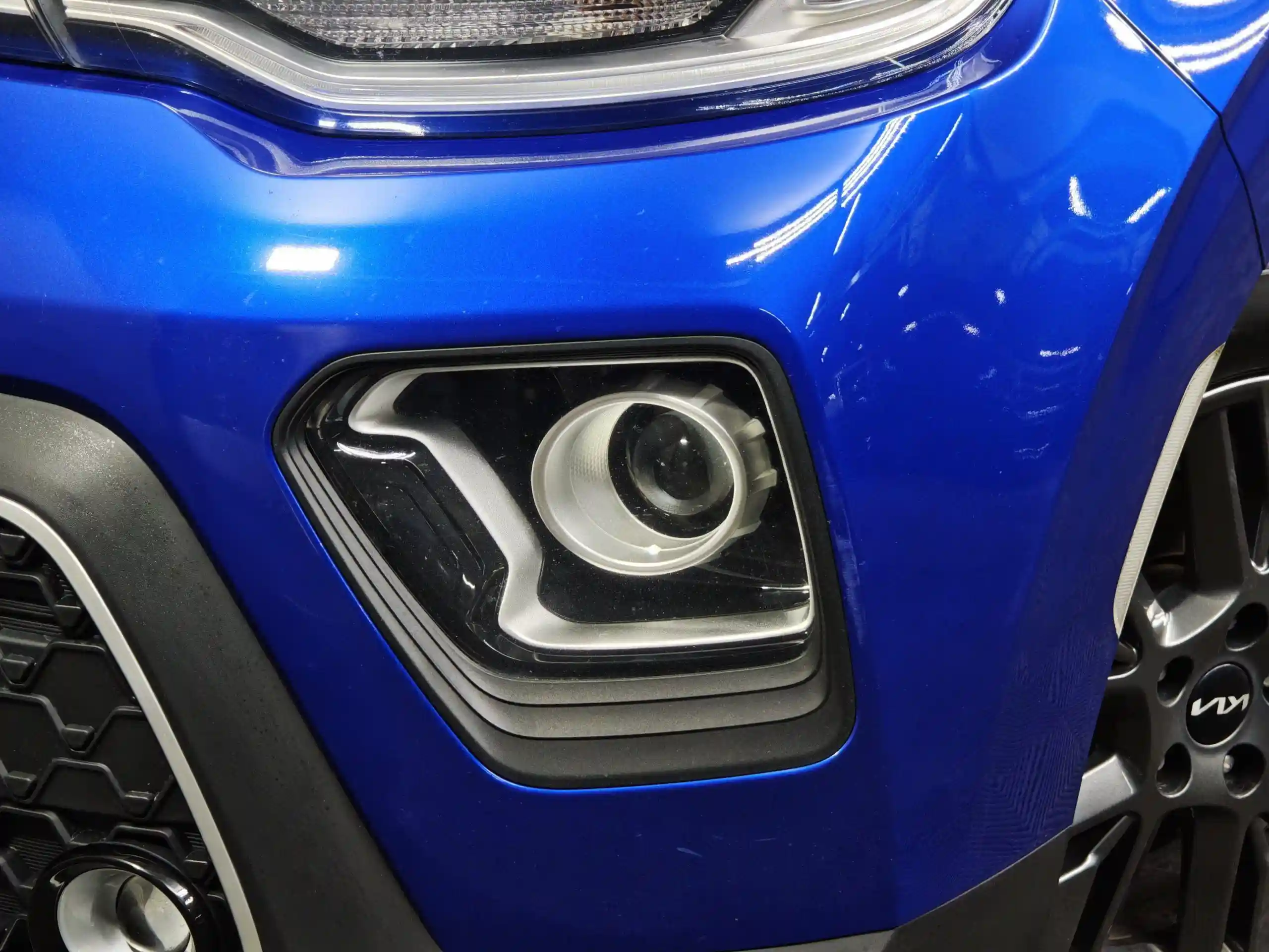 Kia Soul 2022