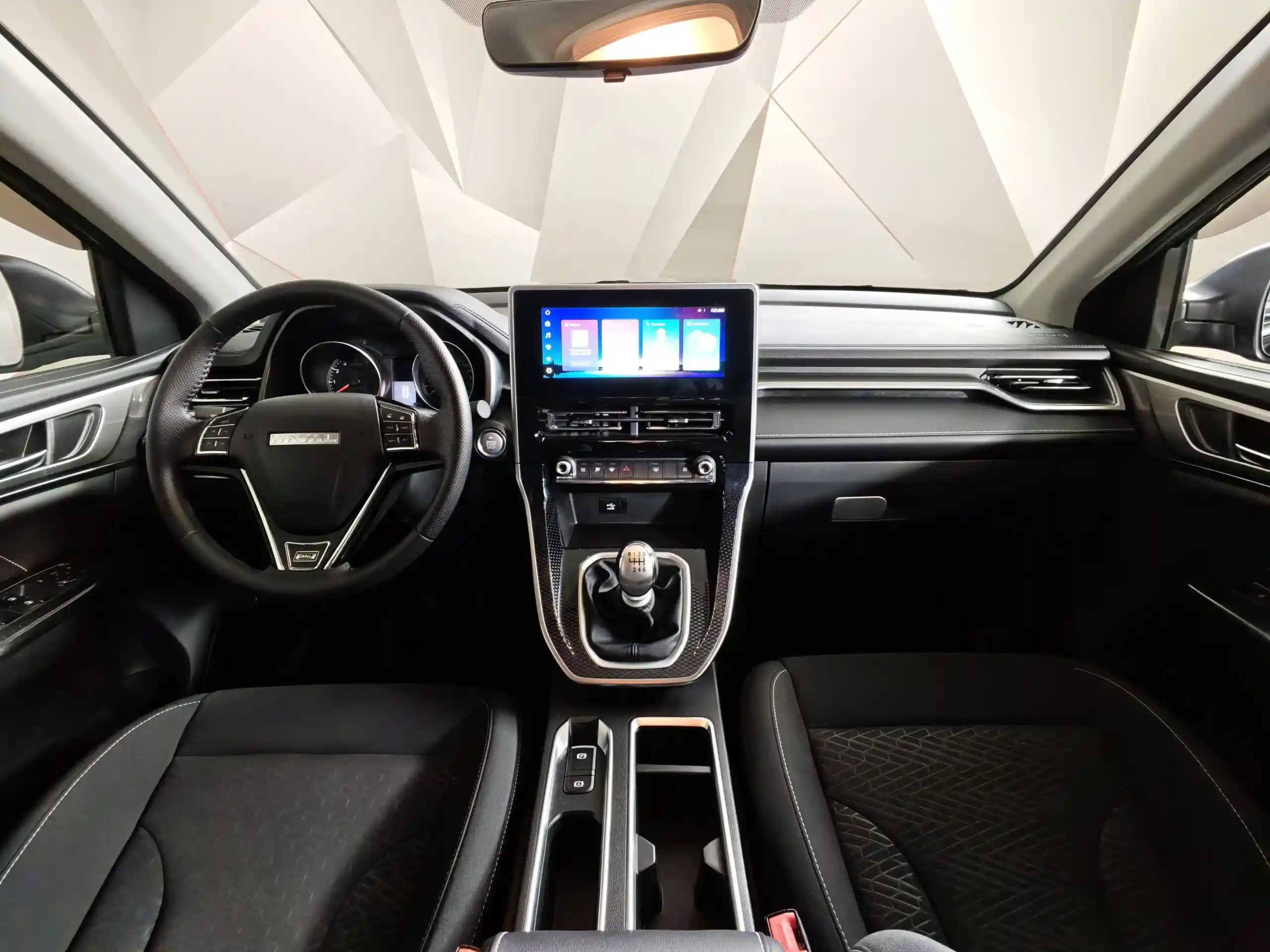 Haval M6 2025