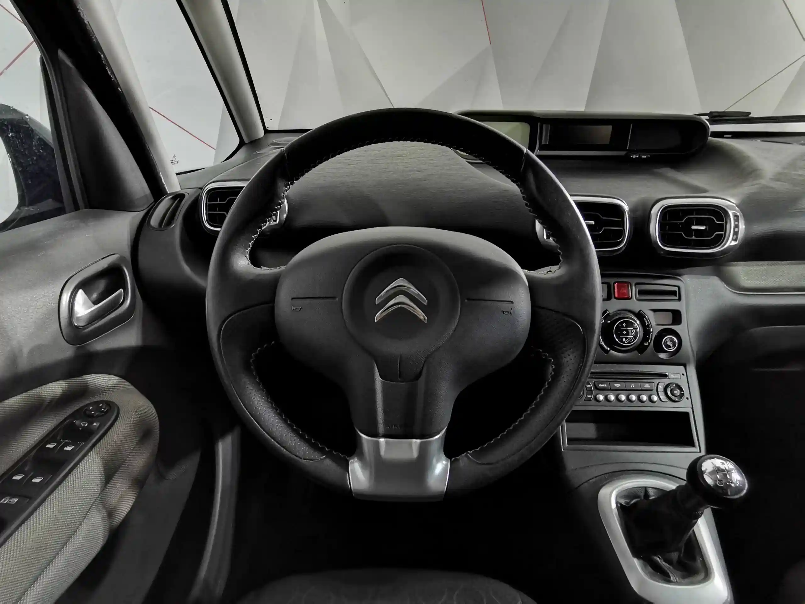 Citroen C3 Picasso 2013