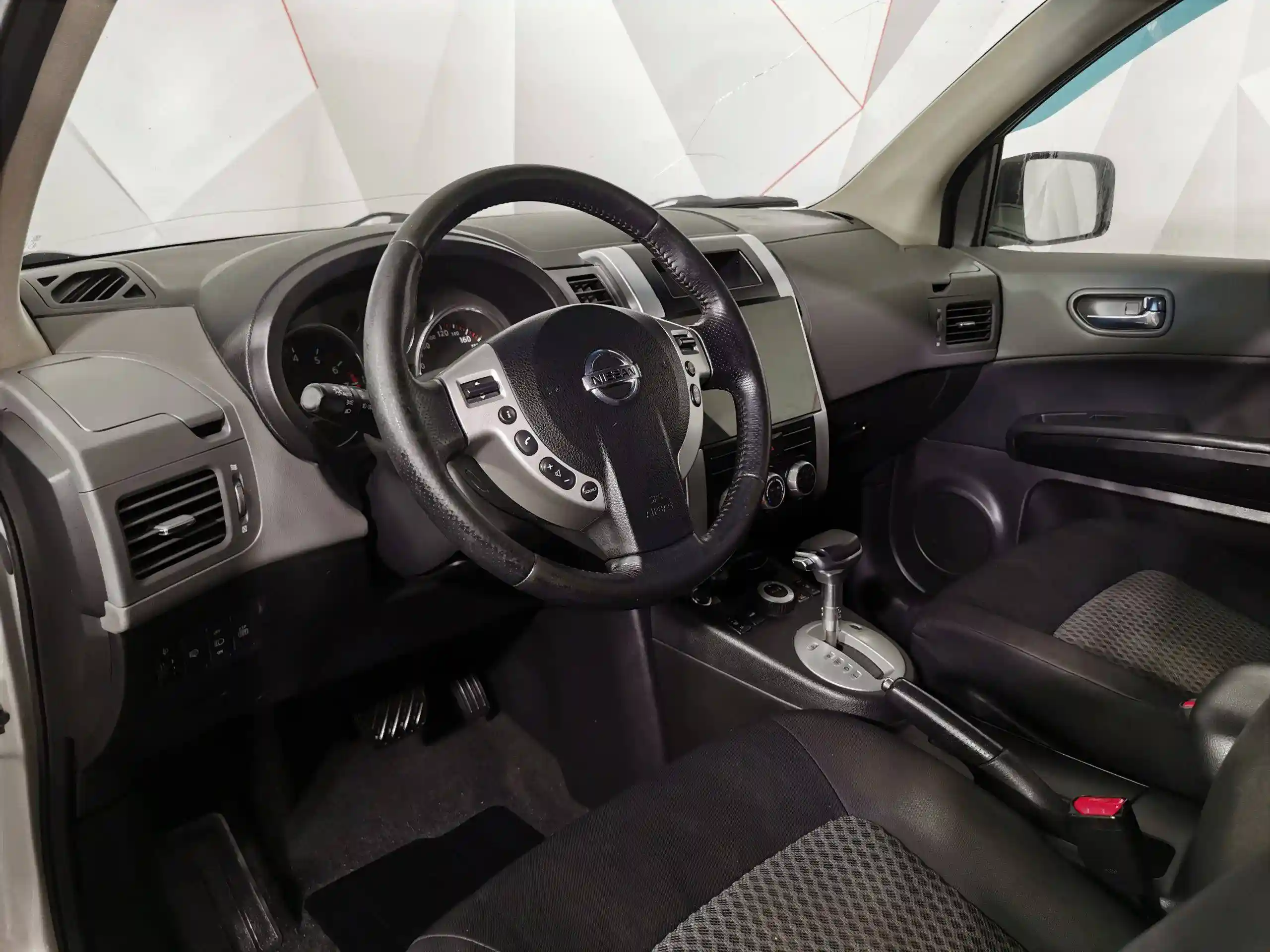 Nissan X-Trail 2008