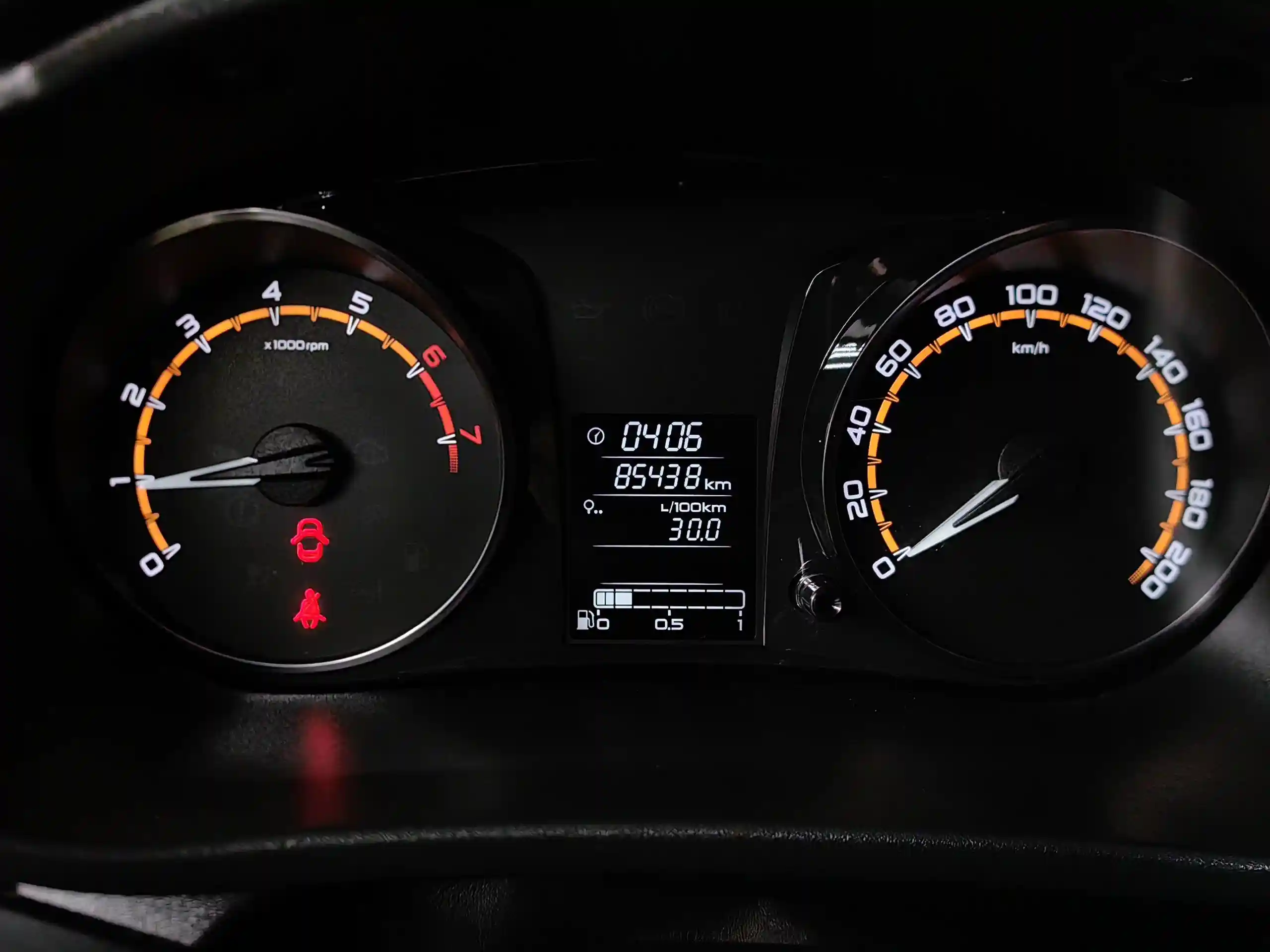 ВАЗ (Lada) Granta 2022