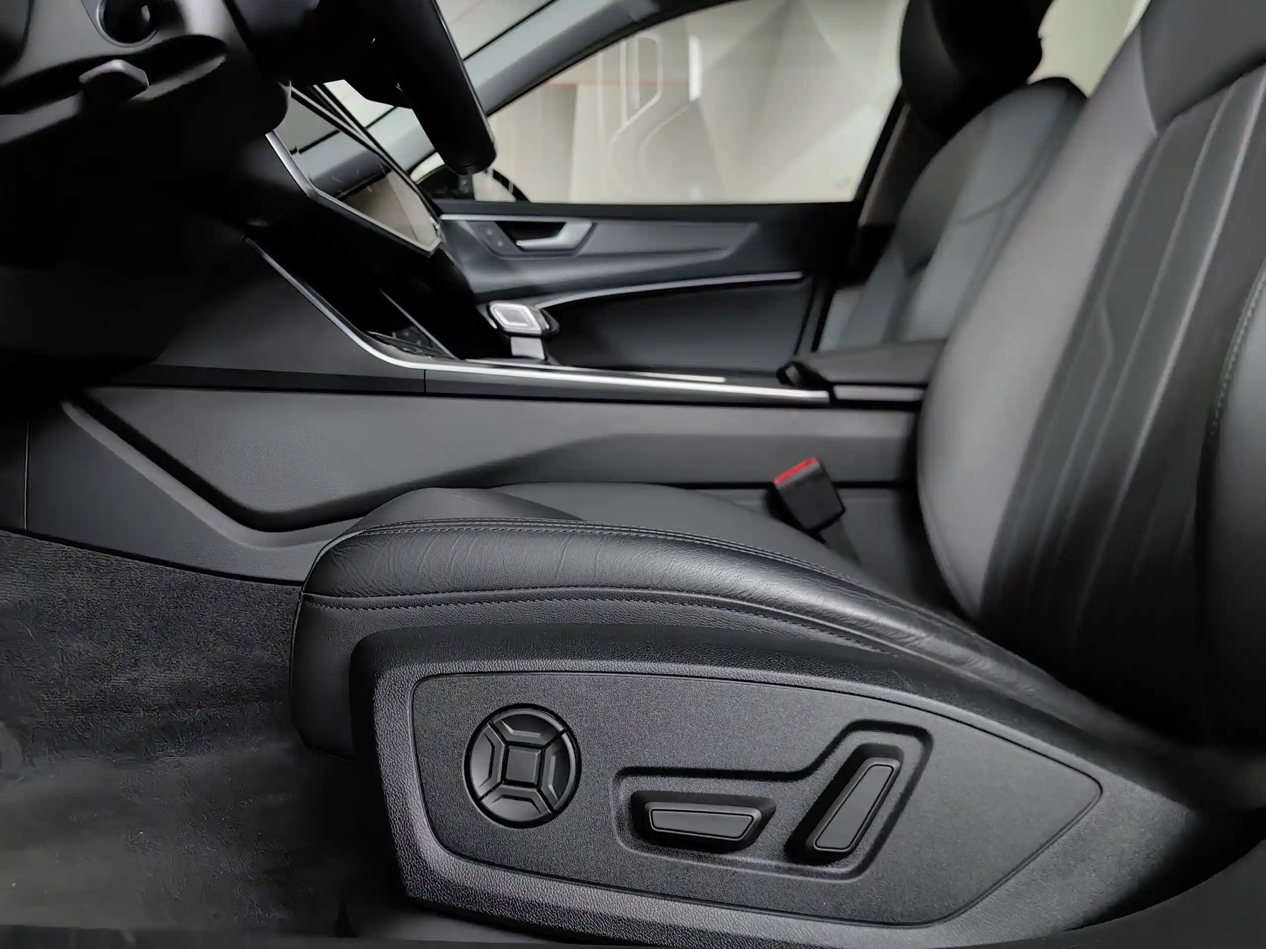 Audi A6 2020