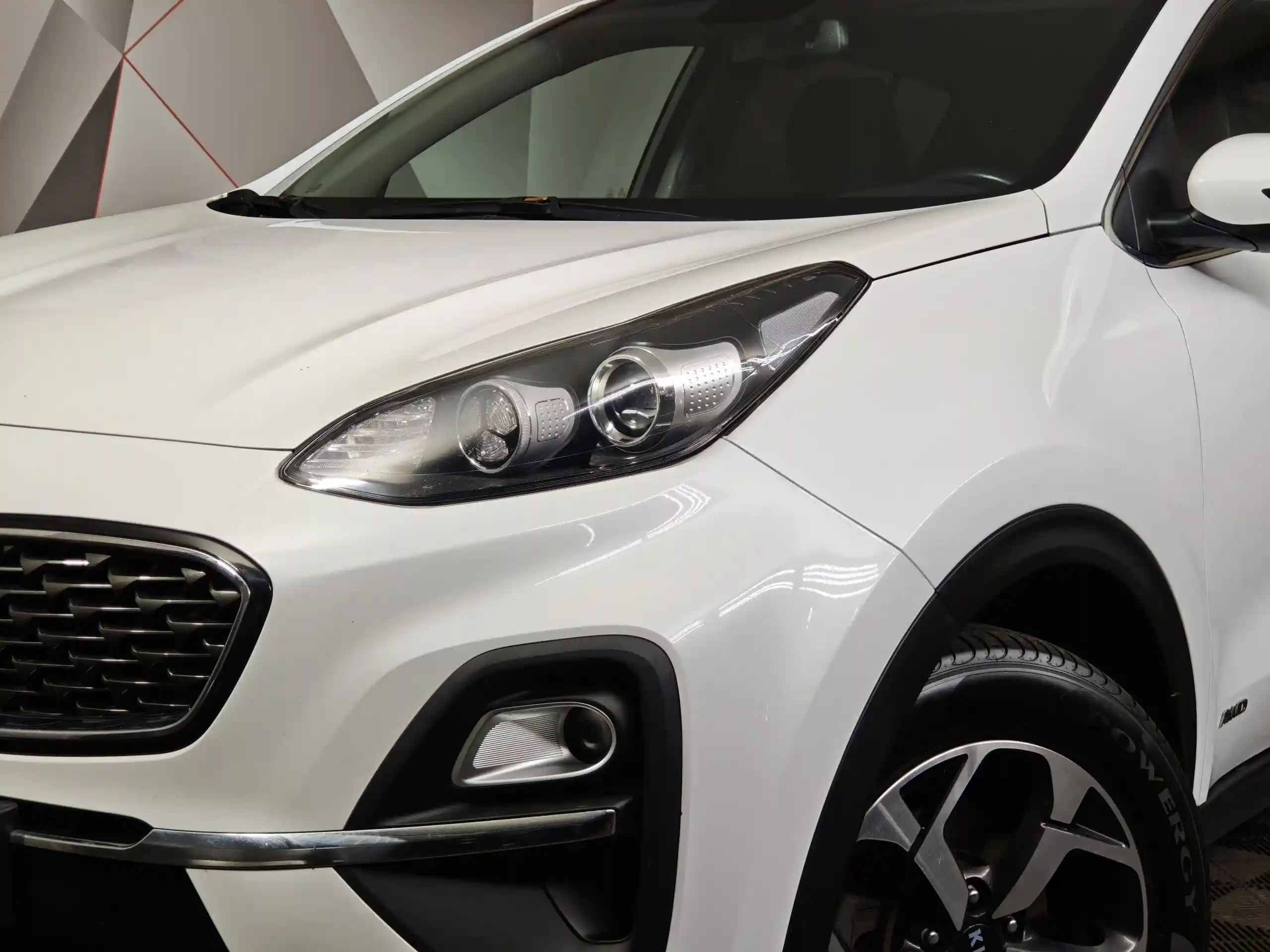Kia Sportage 2020