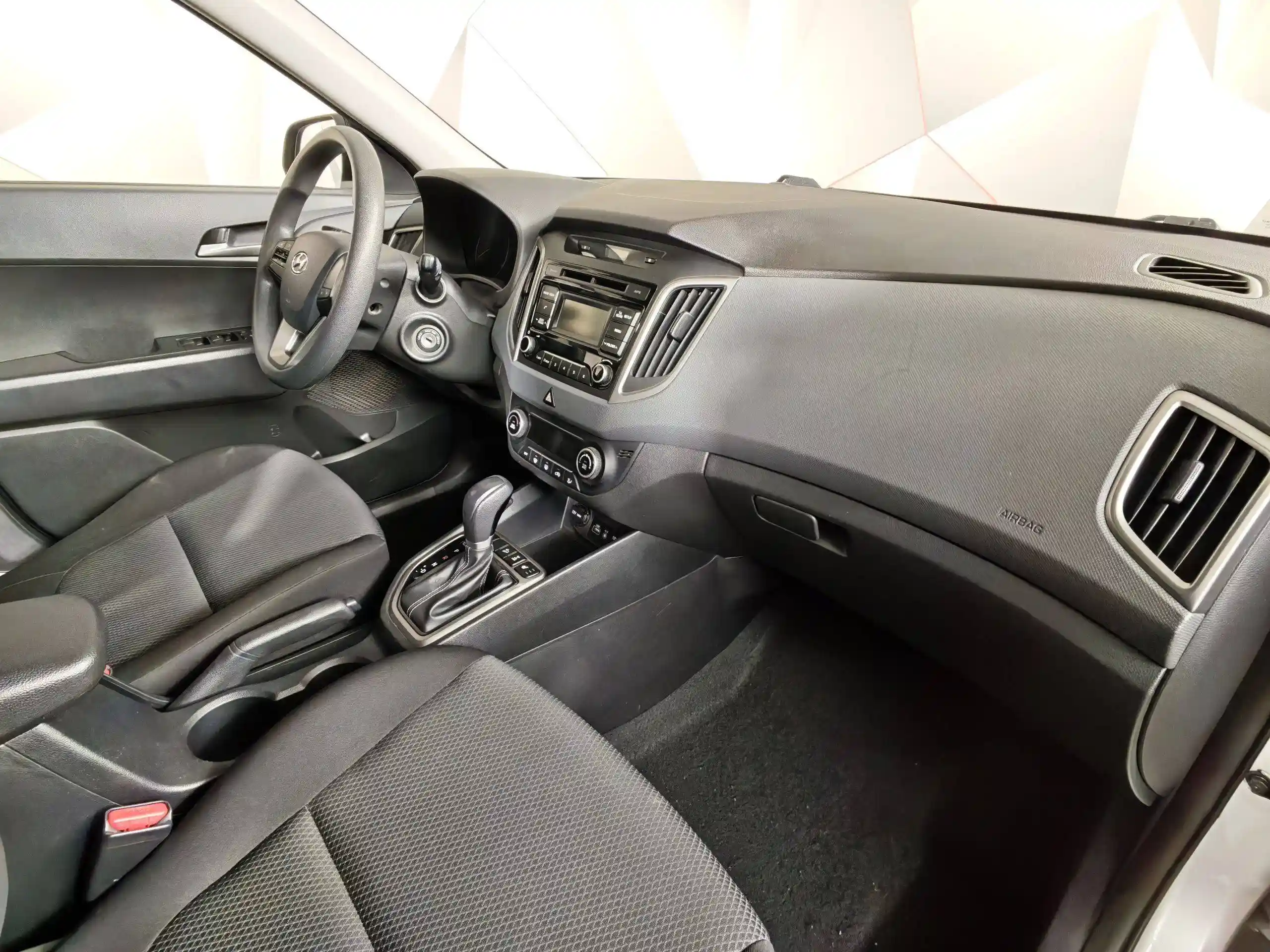 Hyundai Creta 2017