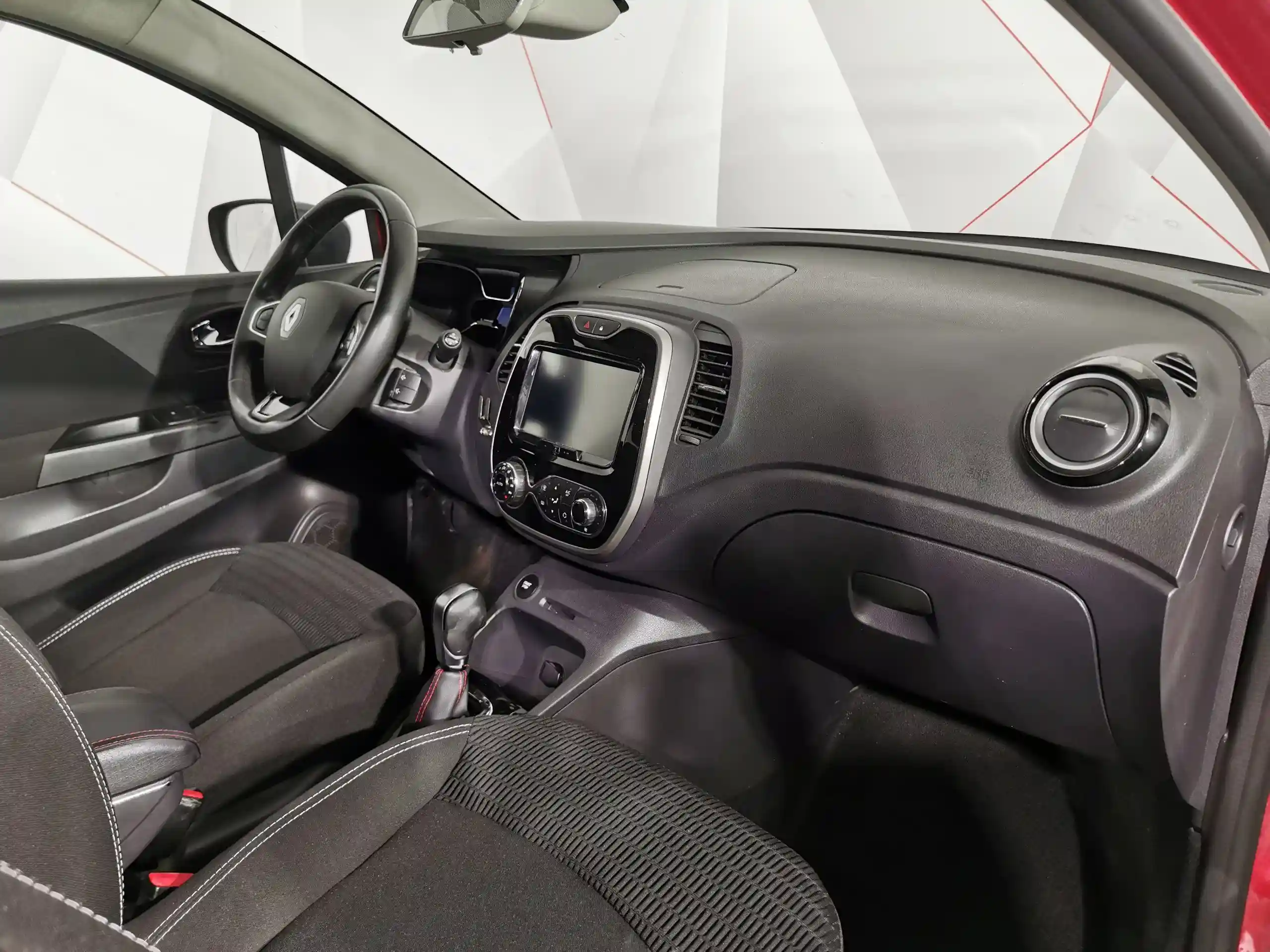 Renault Kaptur 2020
