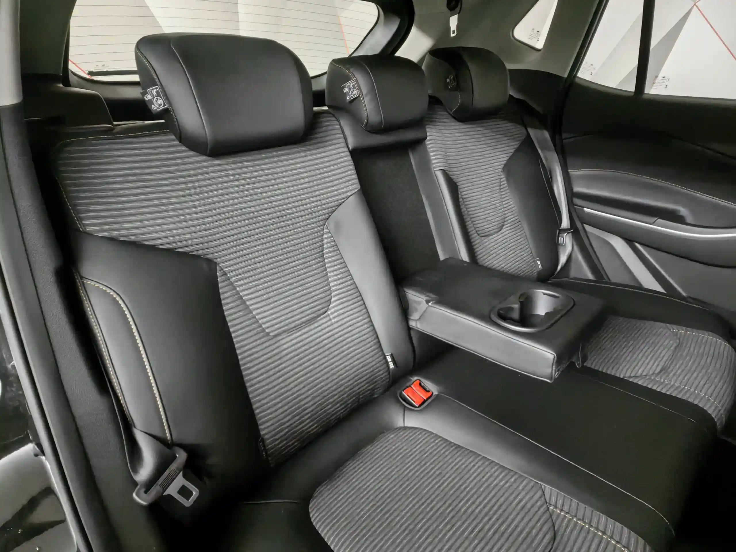 Москвич 3 2023