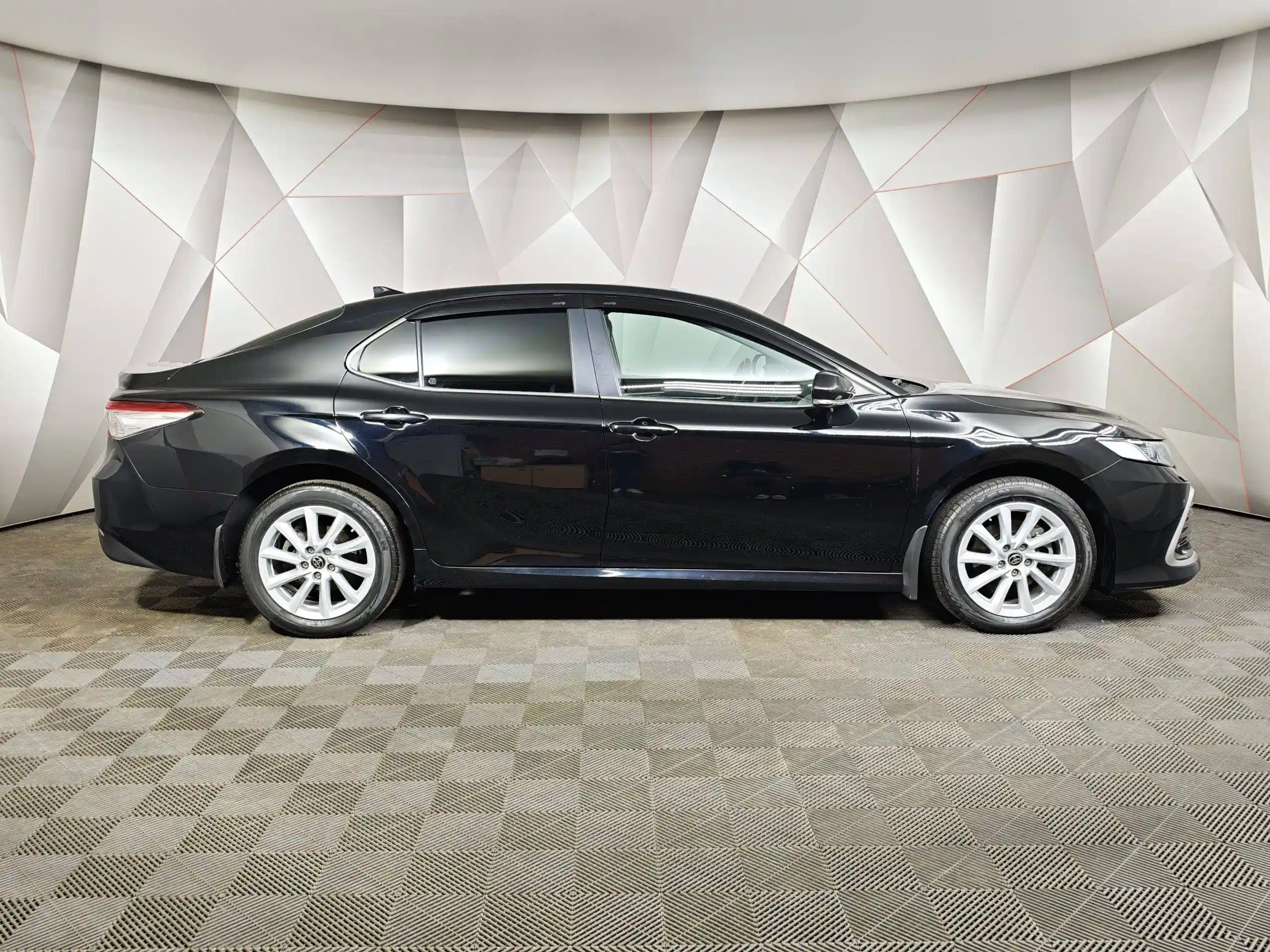 Toyota Camry 2022