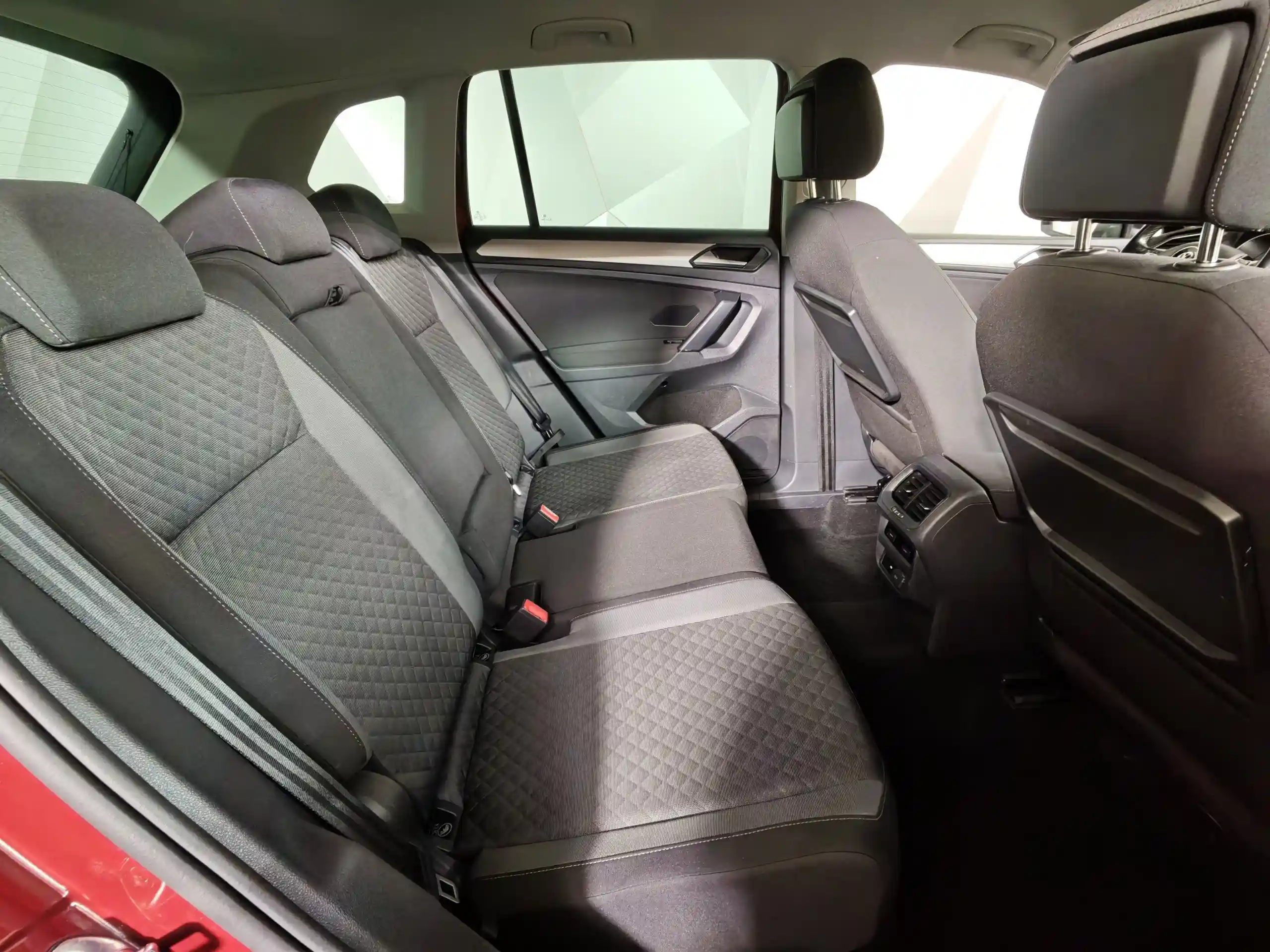 Volkswagen Tiguan 2019